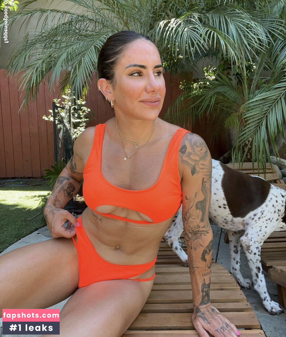 Stefi Cohen gallery photo #34