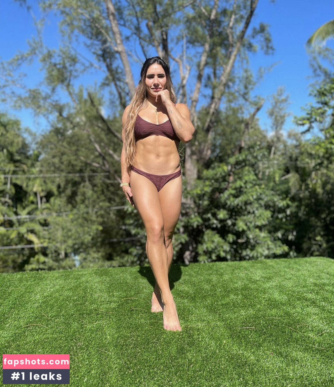 Stefi Cohen gallery photo #35