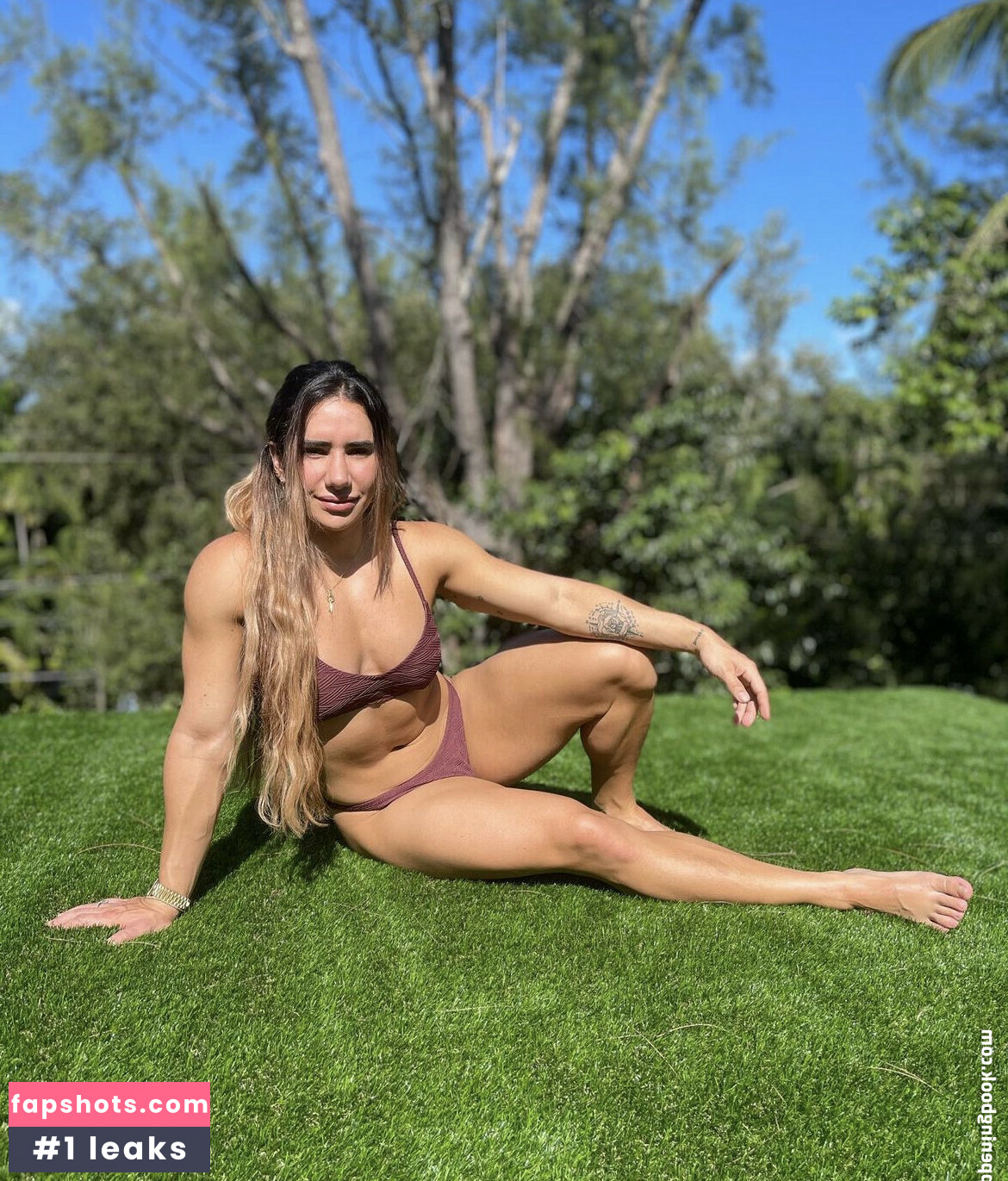 Stefi Cohen gallery photo #37