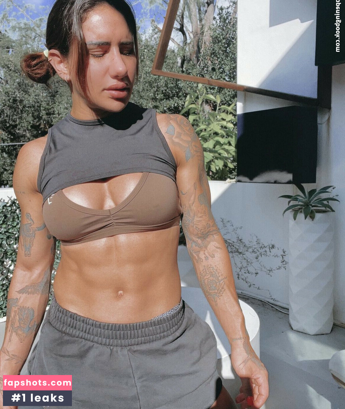 Stefi Cohen gallery photo #38