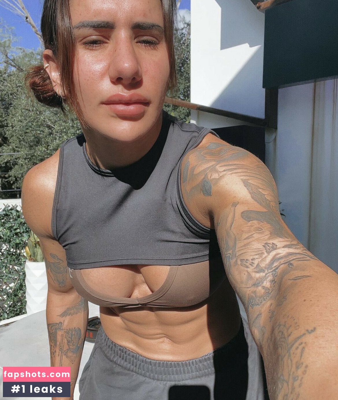 Stefi Cohen gallery photo #39