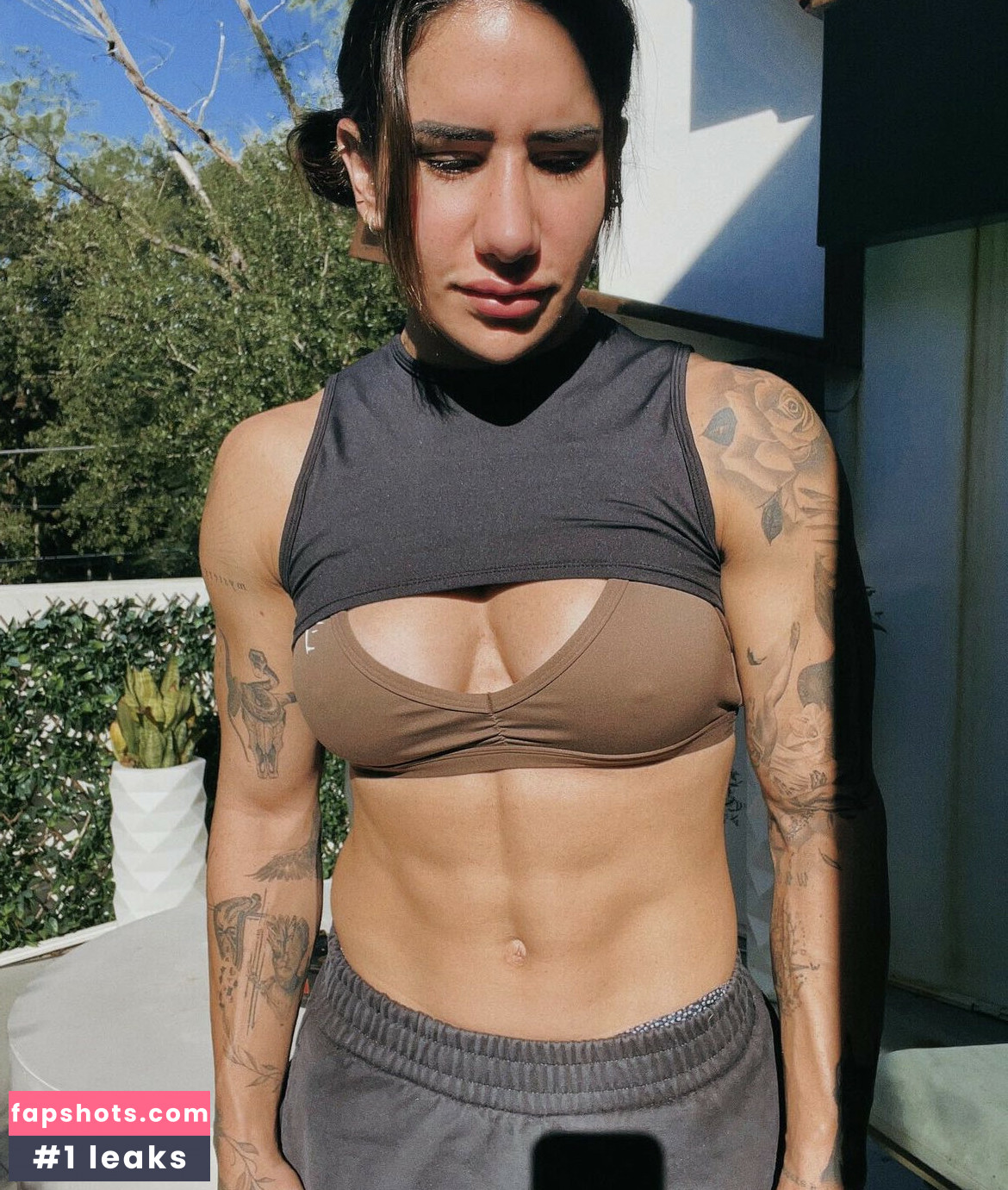 Stefi Cohen gallery photo #40