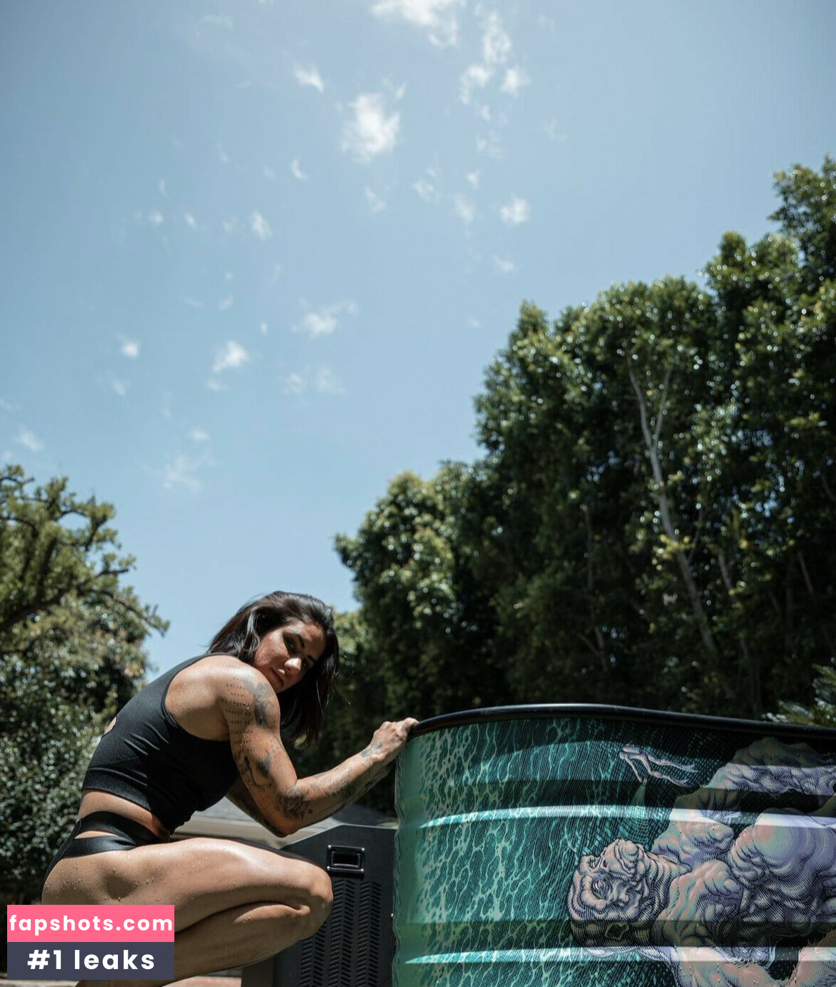 Stefi Cohen gallery photo #42