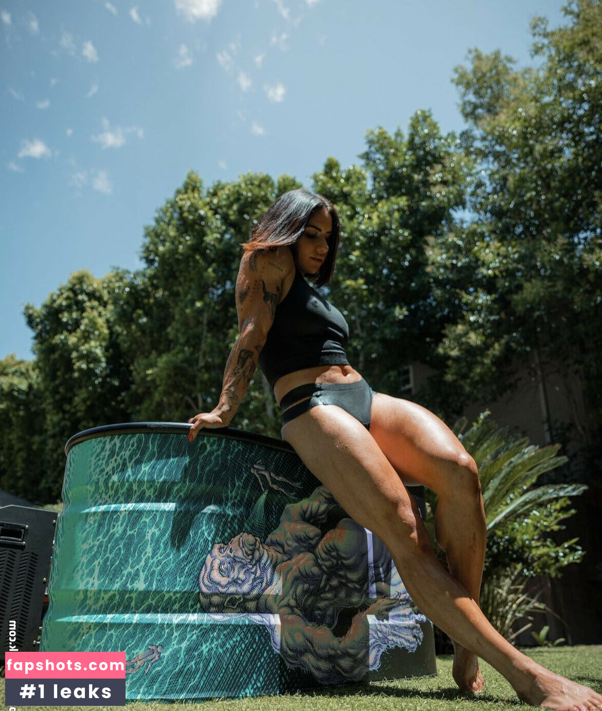 Stefi Cohen gallery photo #43