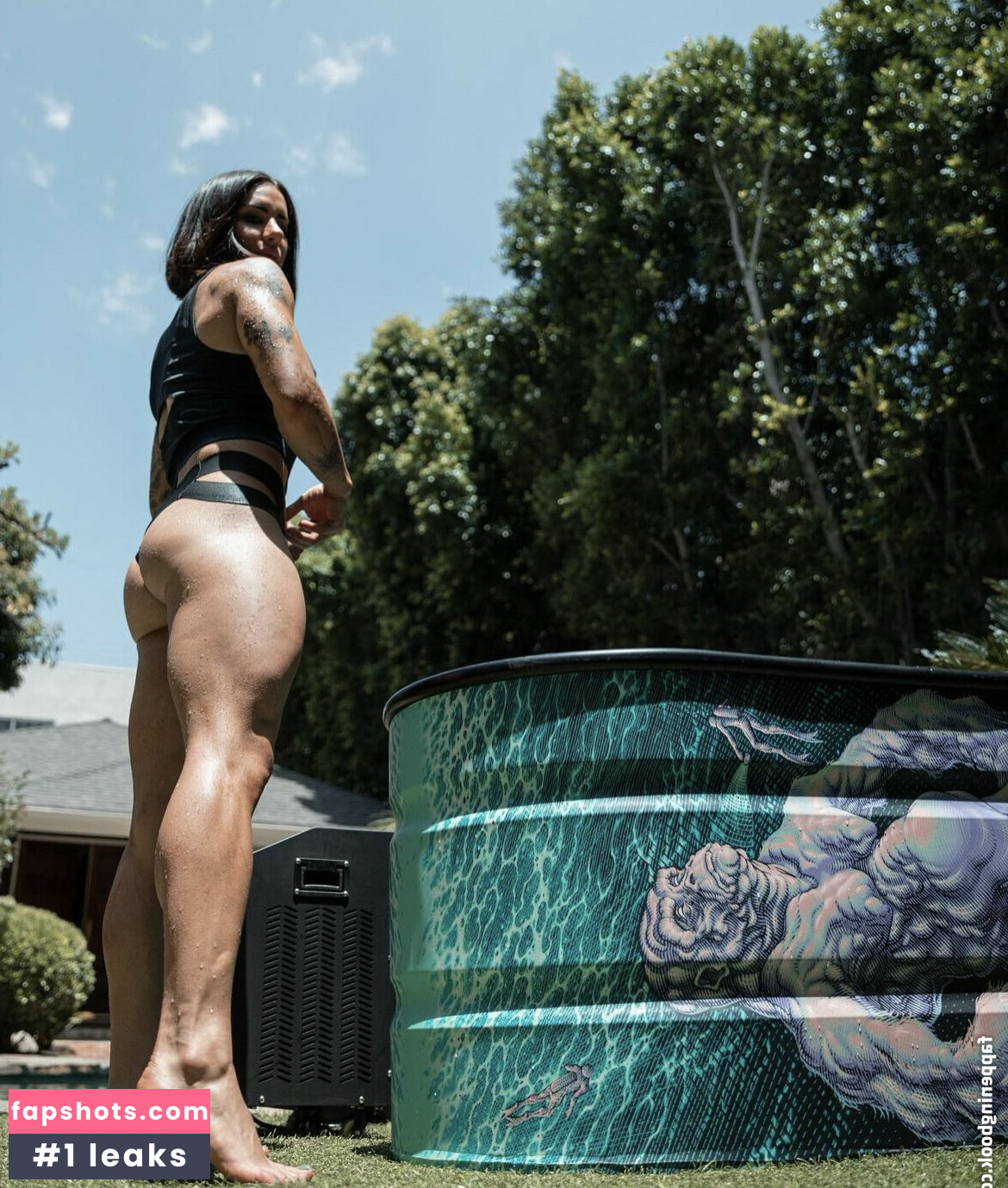 Stefi Cohen gallery photo #44