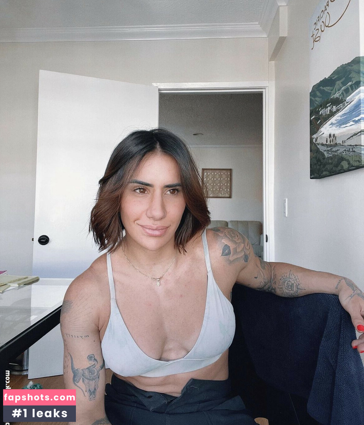 Stefi Cohen gallery photo #45