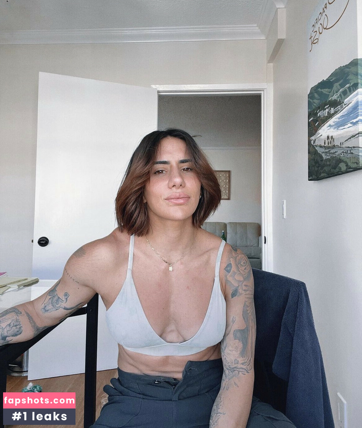 Stefi Cohen gallery photo #46