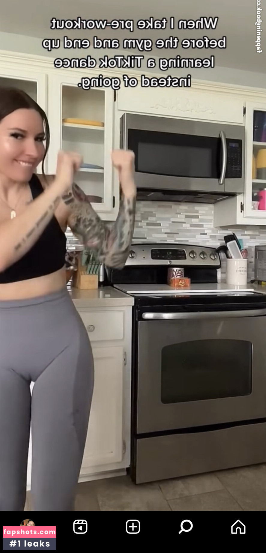 Stefisaurusflex Filtración Desnuda OnlyFans Foto #5 - Fapshots