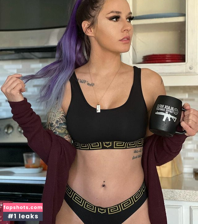 Stefisaurusflex Filtración Desnuda OnlyFans Foto #6 - Fapshots