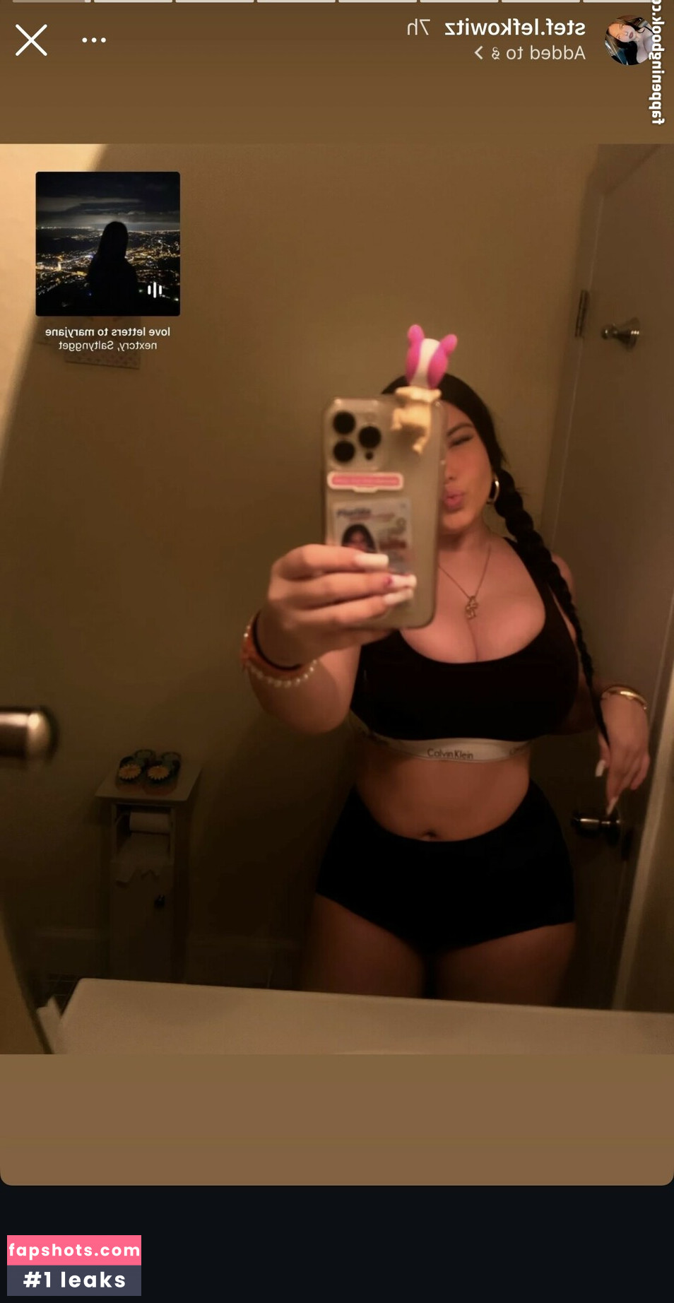 Steflovesyouu gallery photo #9