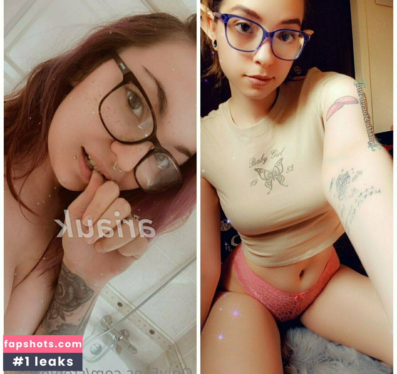 stefybunny gallery photo #43