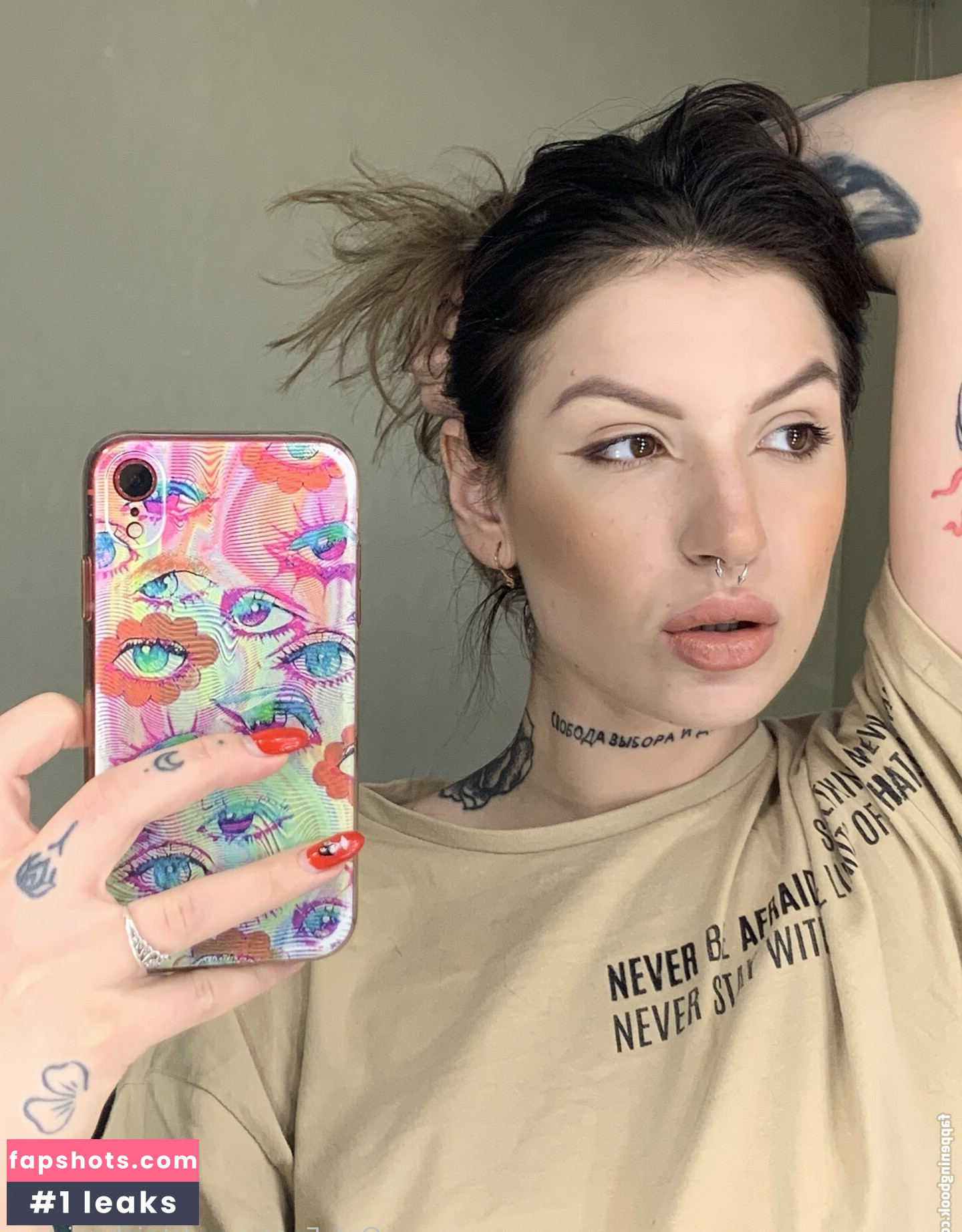 steishaginnes gallery photo #2