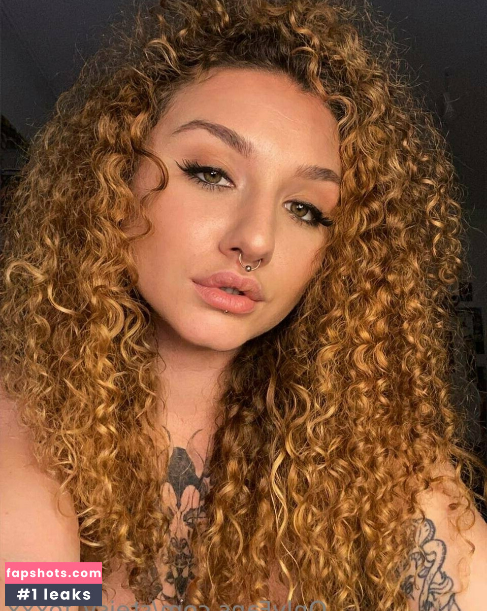 steisy_foxxx Filtración Desnuda OnlyFans Foto #16 - Fapshots