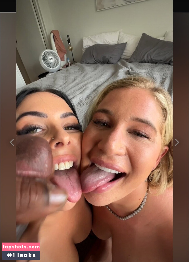 Stella Andrews gallery photo #5