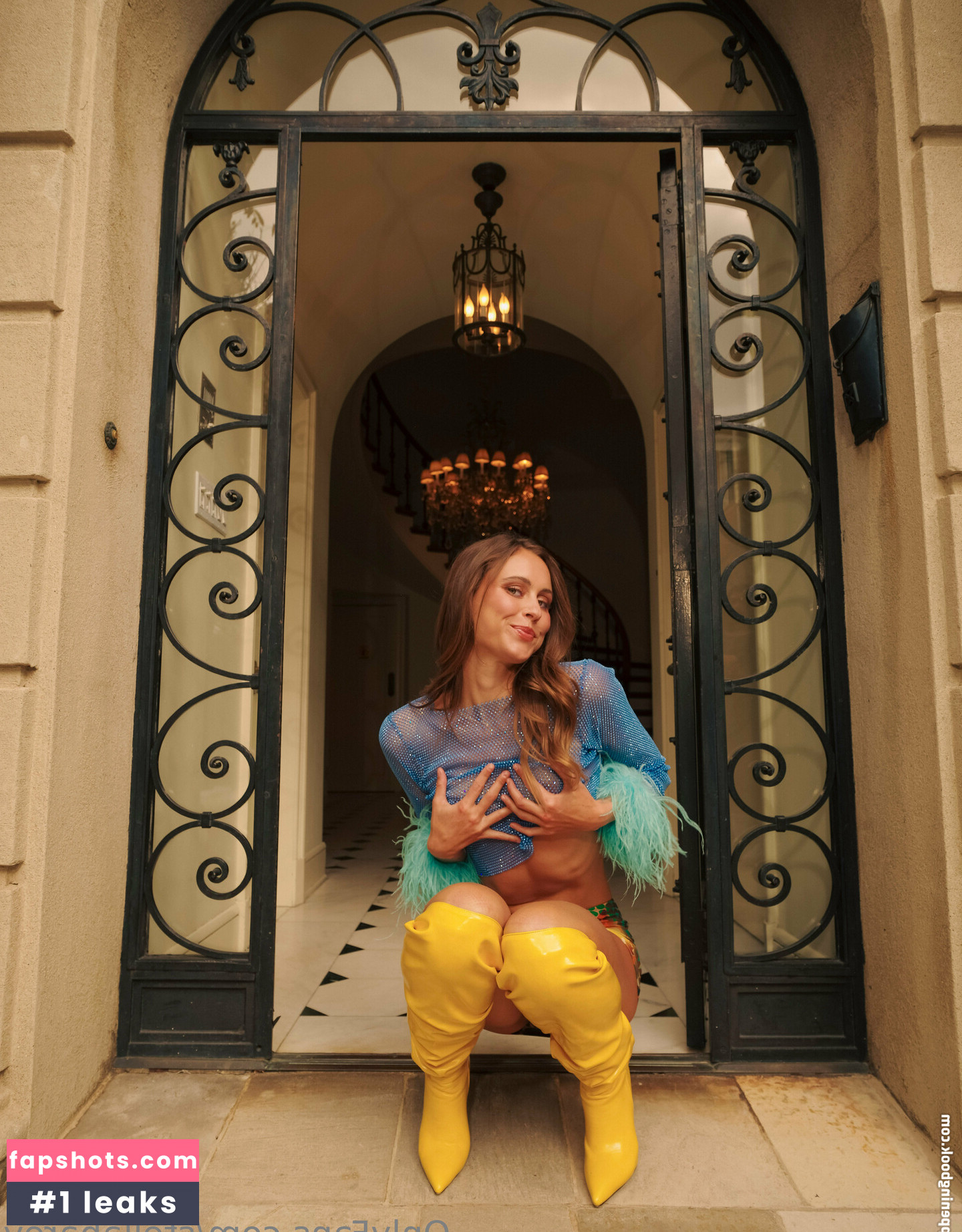 Stella Barey gallery photo #109