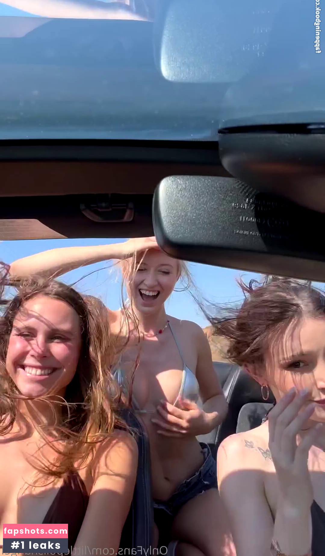 Stella Barey gallery photo #53