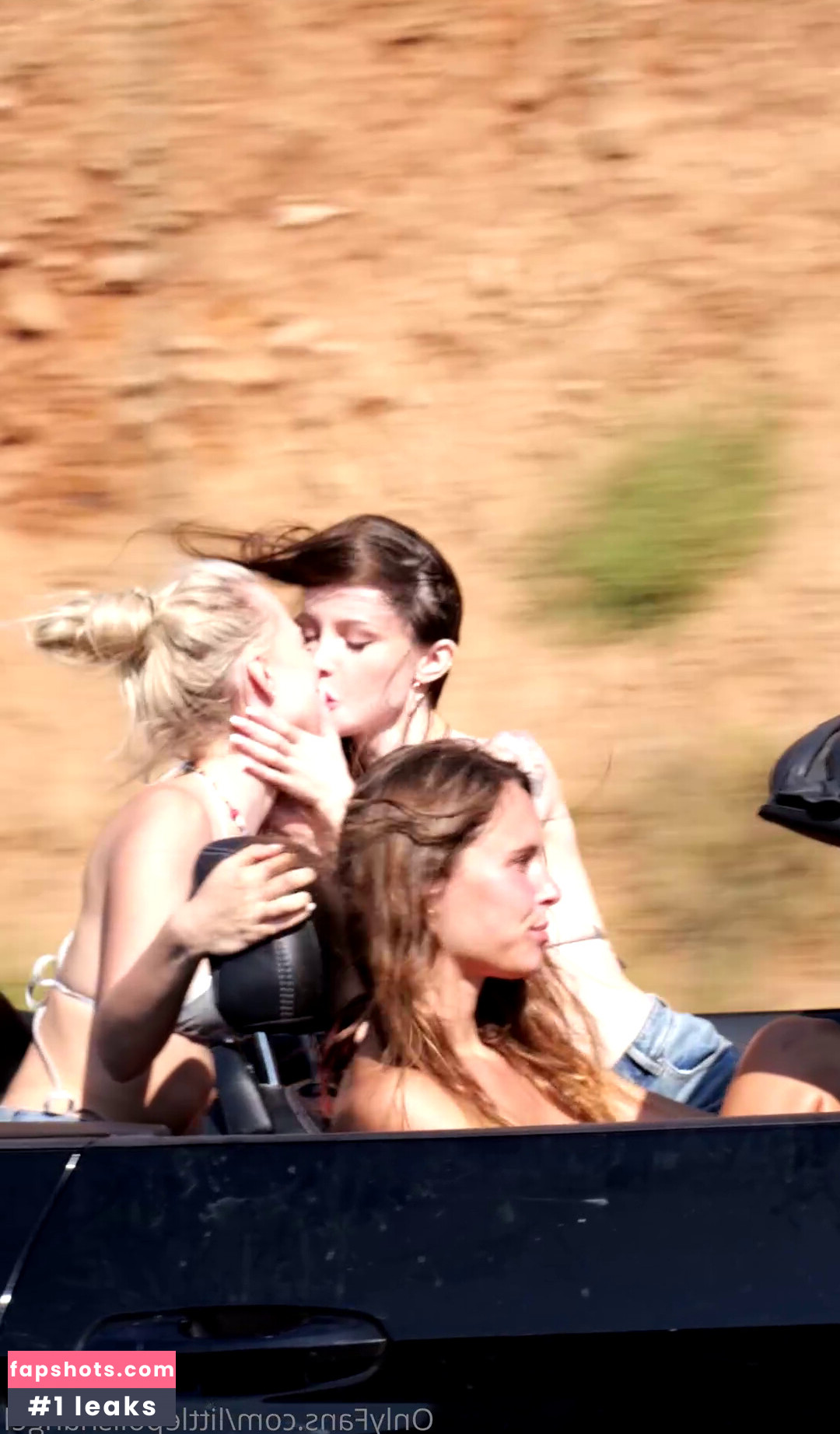 Stella Barey gallery photo #57