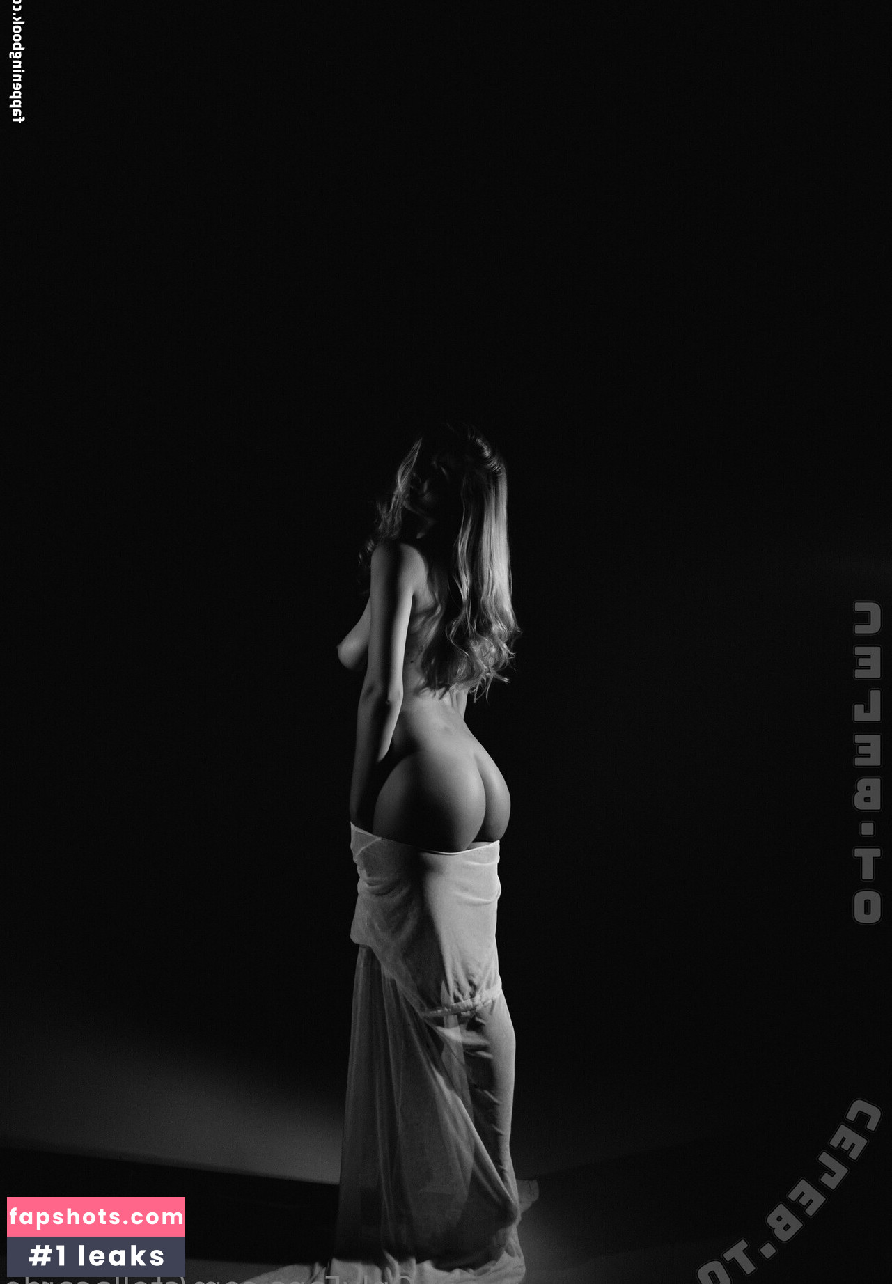 Stella Cardo Nahé úniky fotek pouze od fanoušků #16 - Fapshots