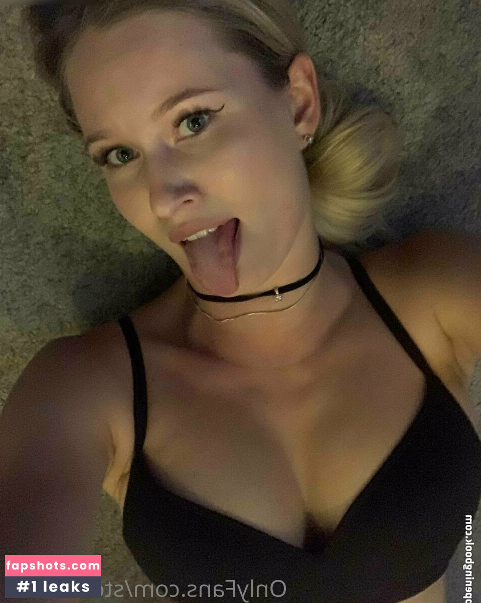 Stella Cardo Nahé úniky fotek pouze od fanoušků #181 - Fapshots