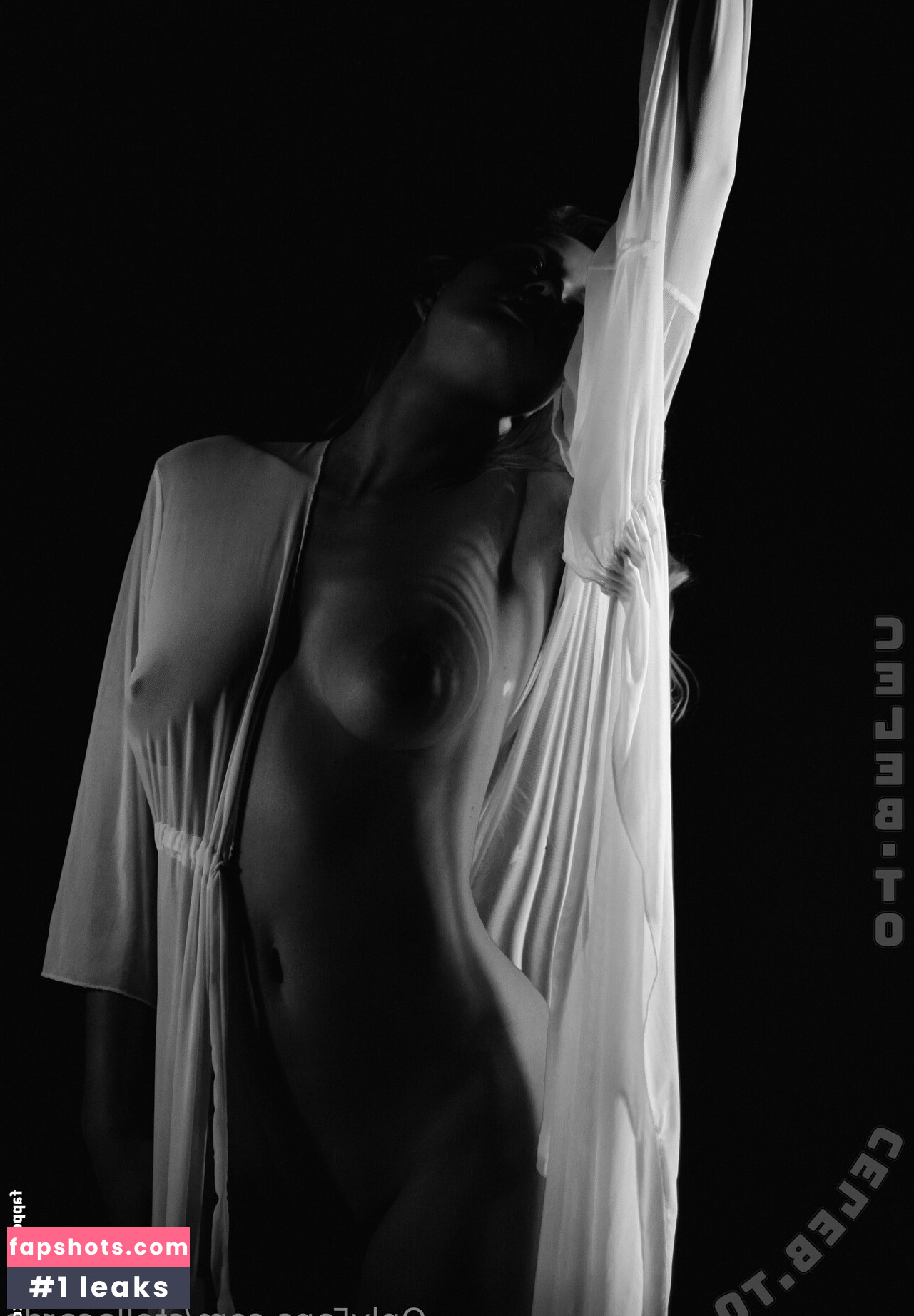 Stella Cardo Nahé úniky fotek pouze od fanoušků #4 - Fapshots