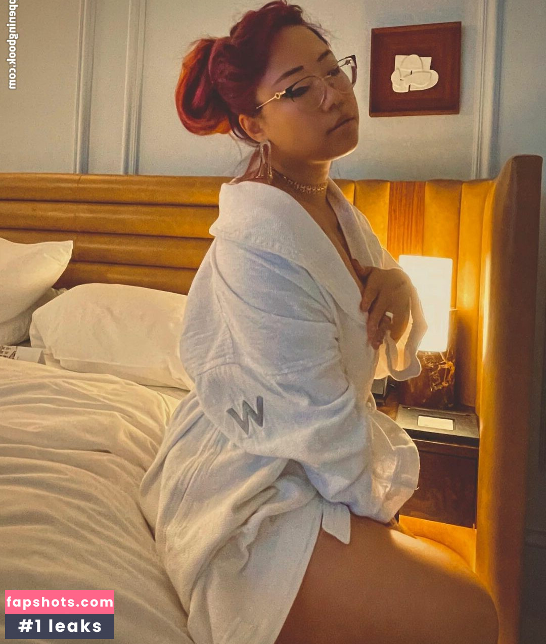 Stella Chung Nude Leaks OnlyFans Photos #101 - LeakJerk