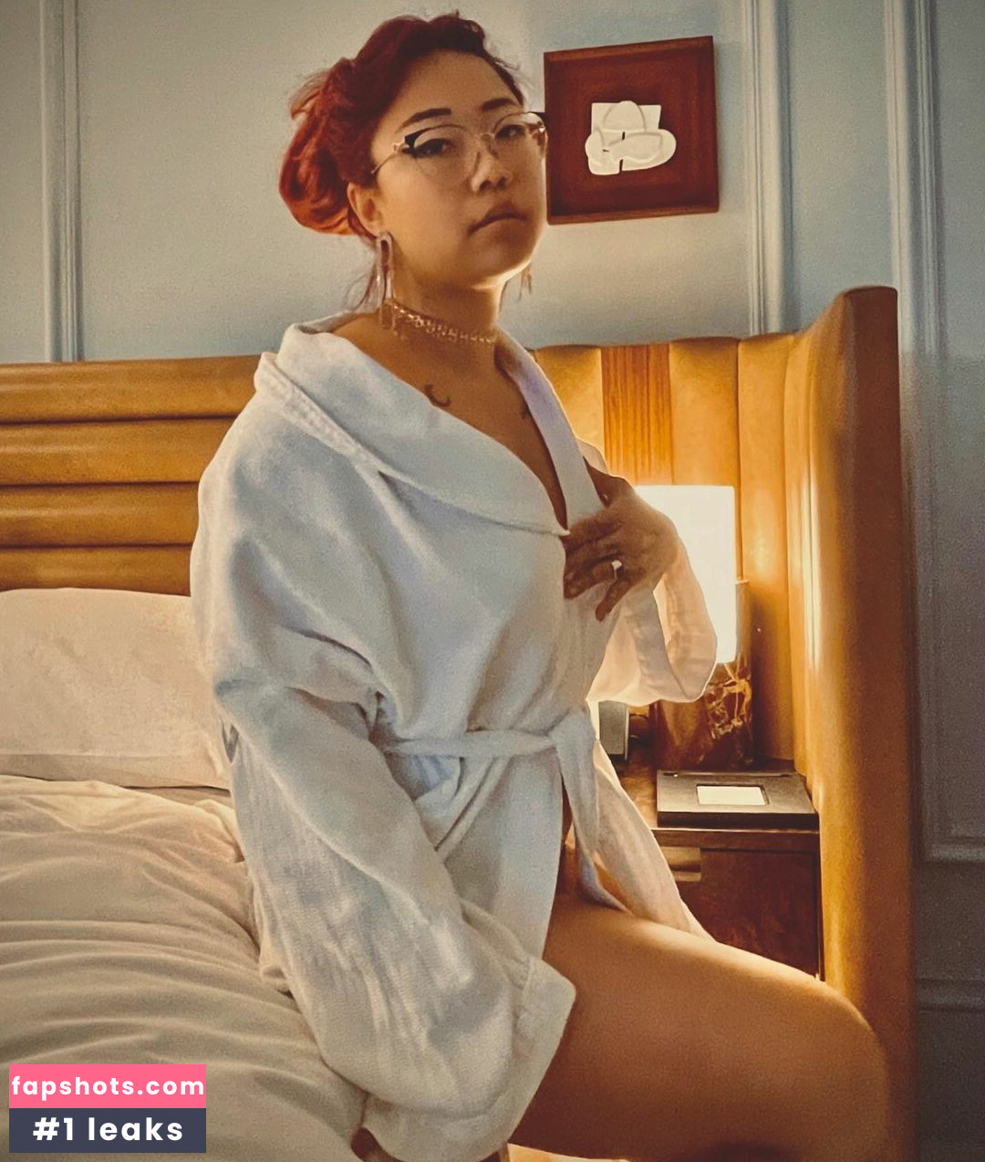 Stella Chung Nude Leaks OnlyFans Photos #102 - LeakJerk