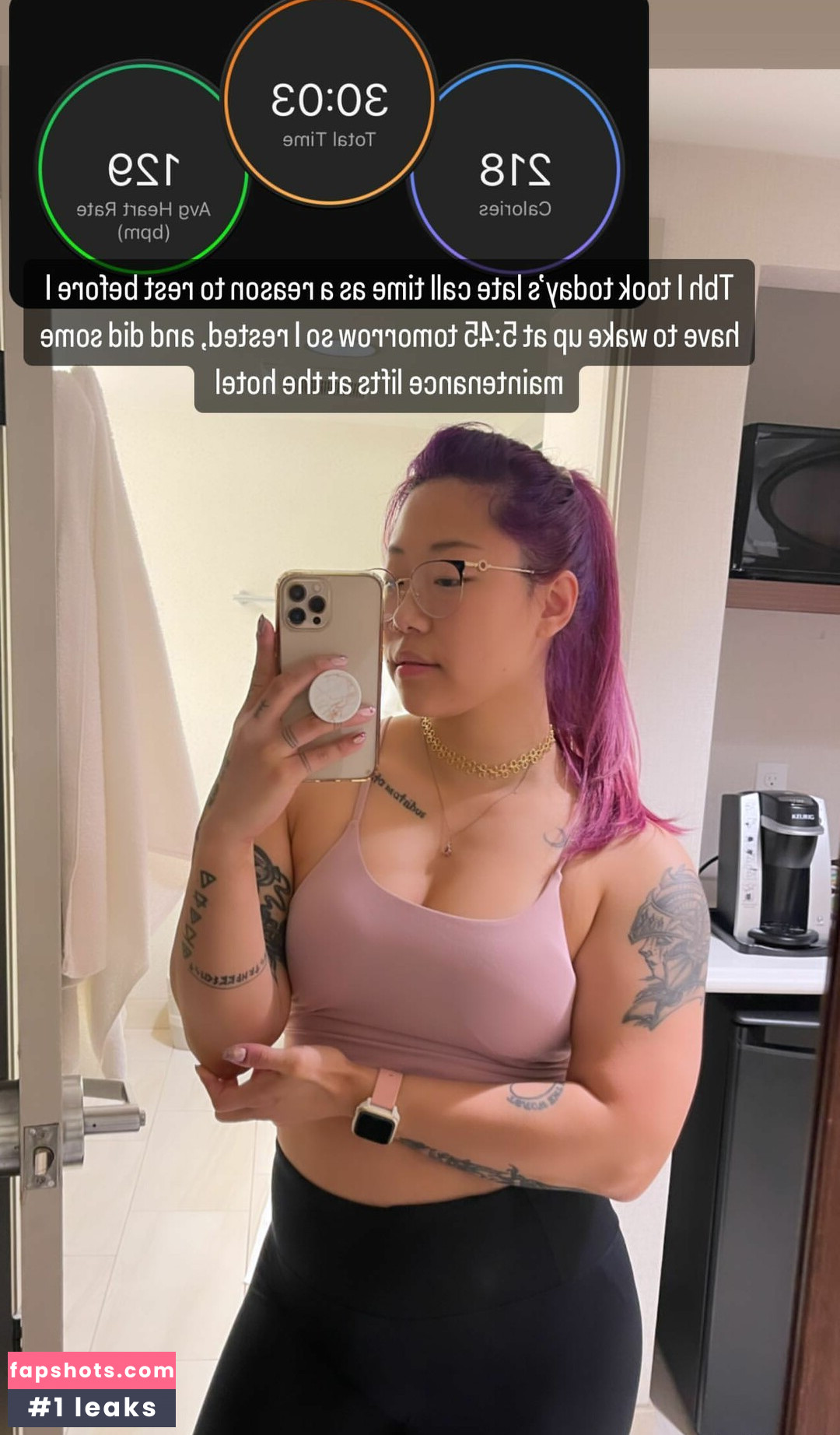 Stella Chung Nude Leaks OnlyFans Photos #103 - LeakJerk