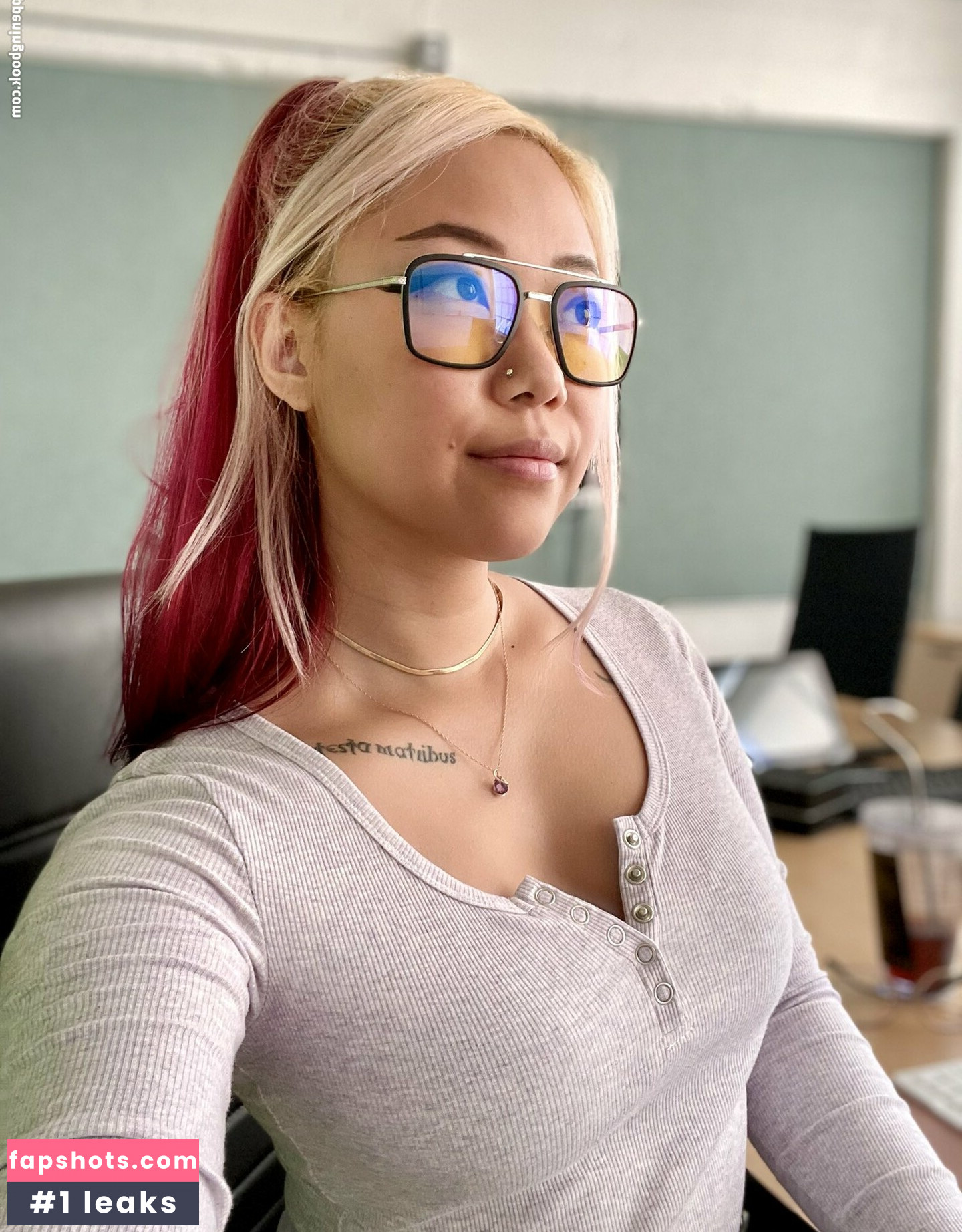 Stella Chung Nude Leaks OnlyFans Photos #104 - LeakJerk