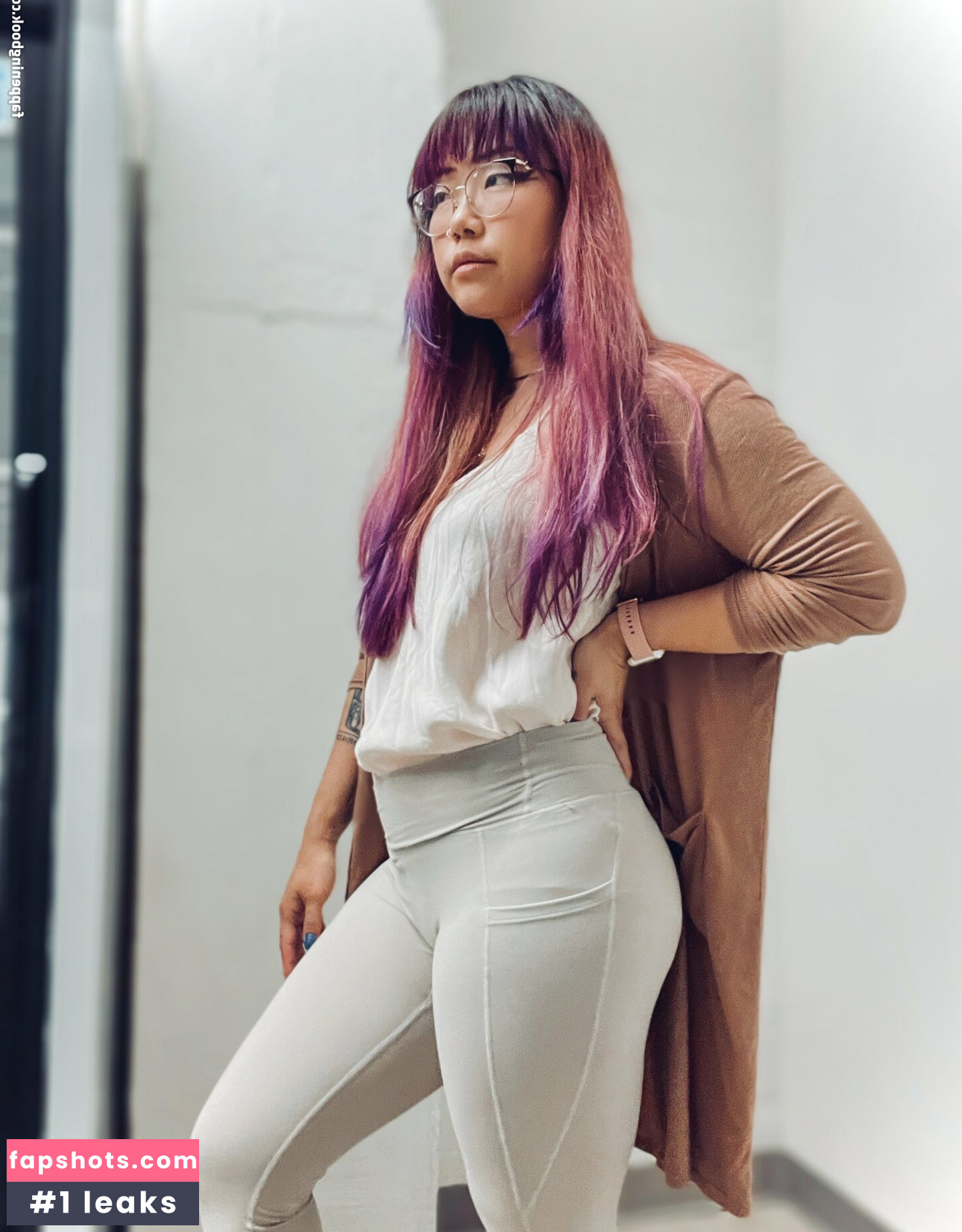 Stella Chung Nude Leaks OnlyFans Photos #105 - LeakJerk