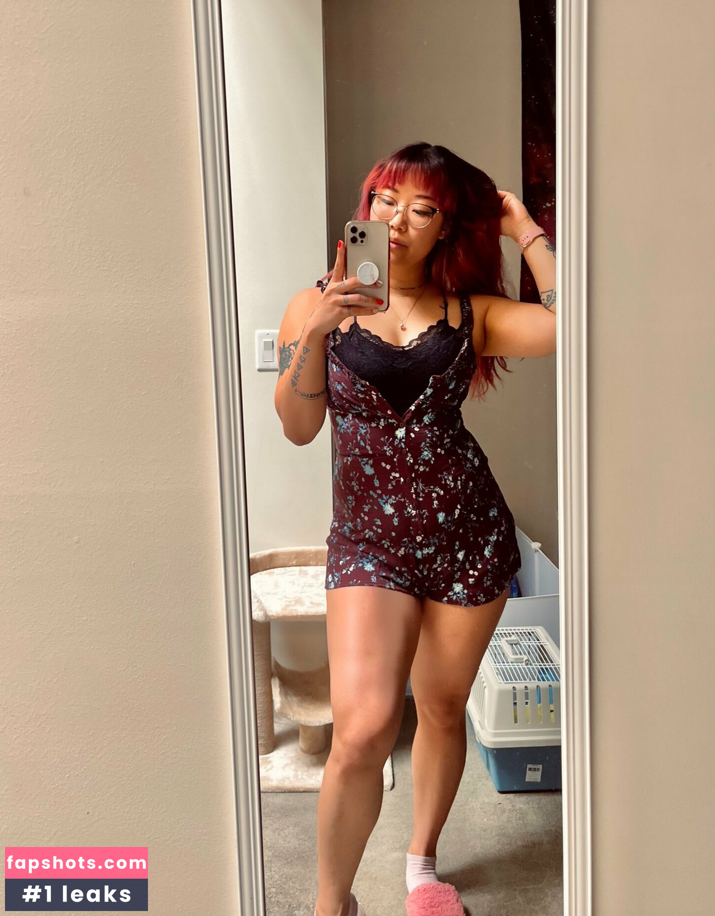 Stella Chung Nude Leaks OnlyFans Photos #106 - LeakJerk