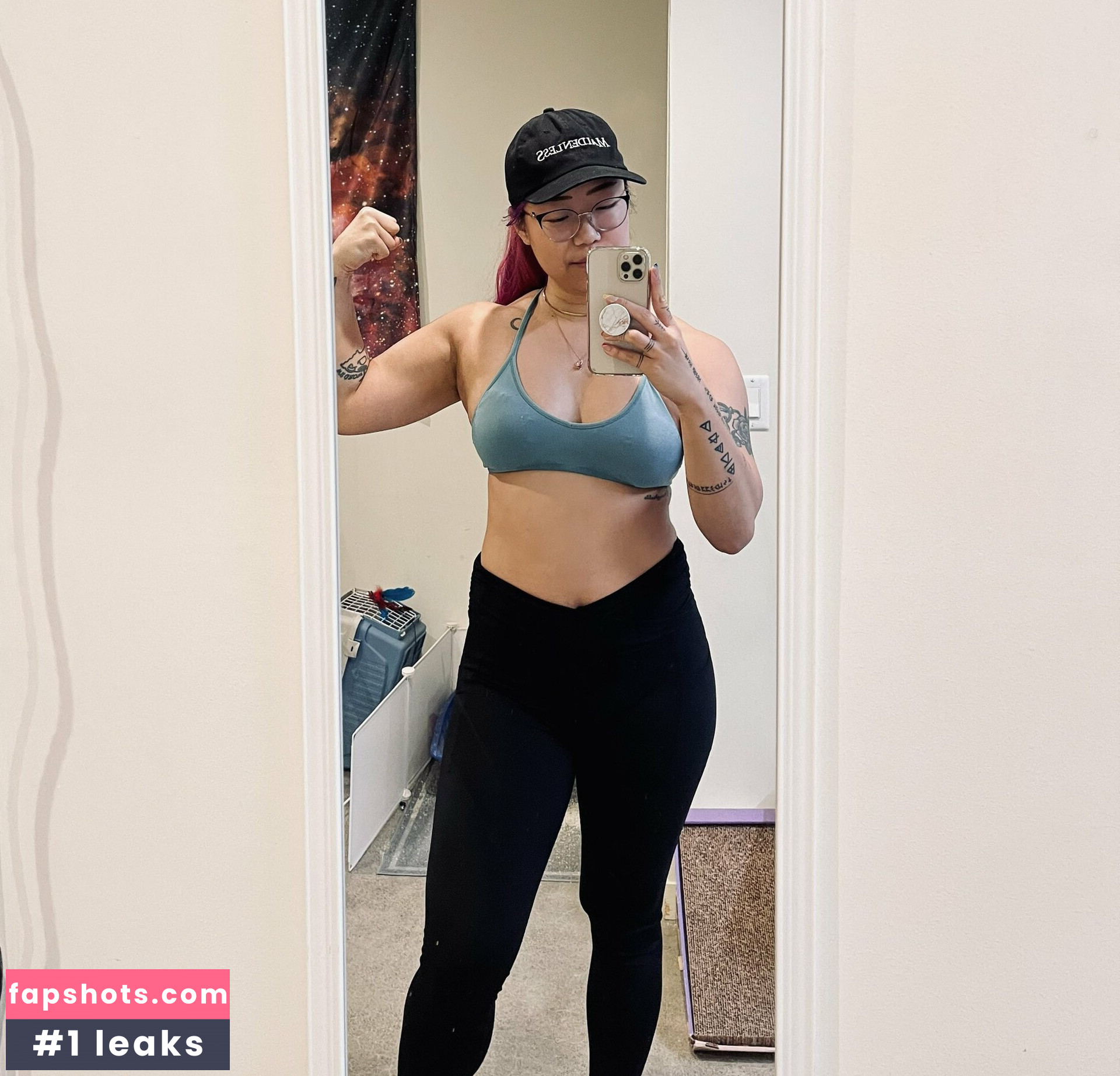 Stella Chung Nude Leaks OnlyFans Photos #107 - LeakJerk