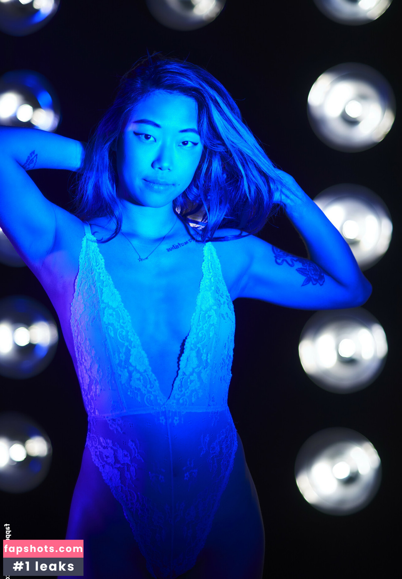 Stella Chung Nude Leaks OnlyFans Photos #109 - LeakJerk