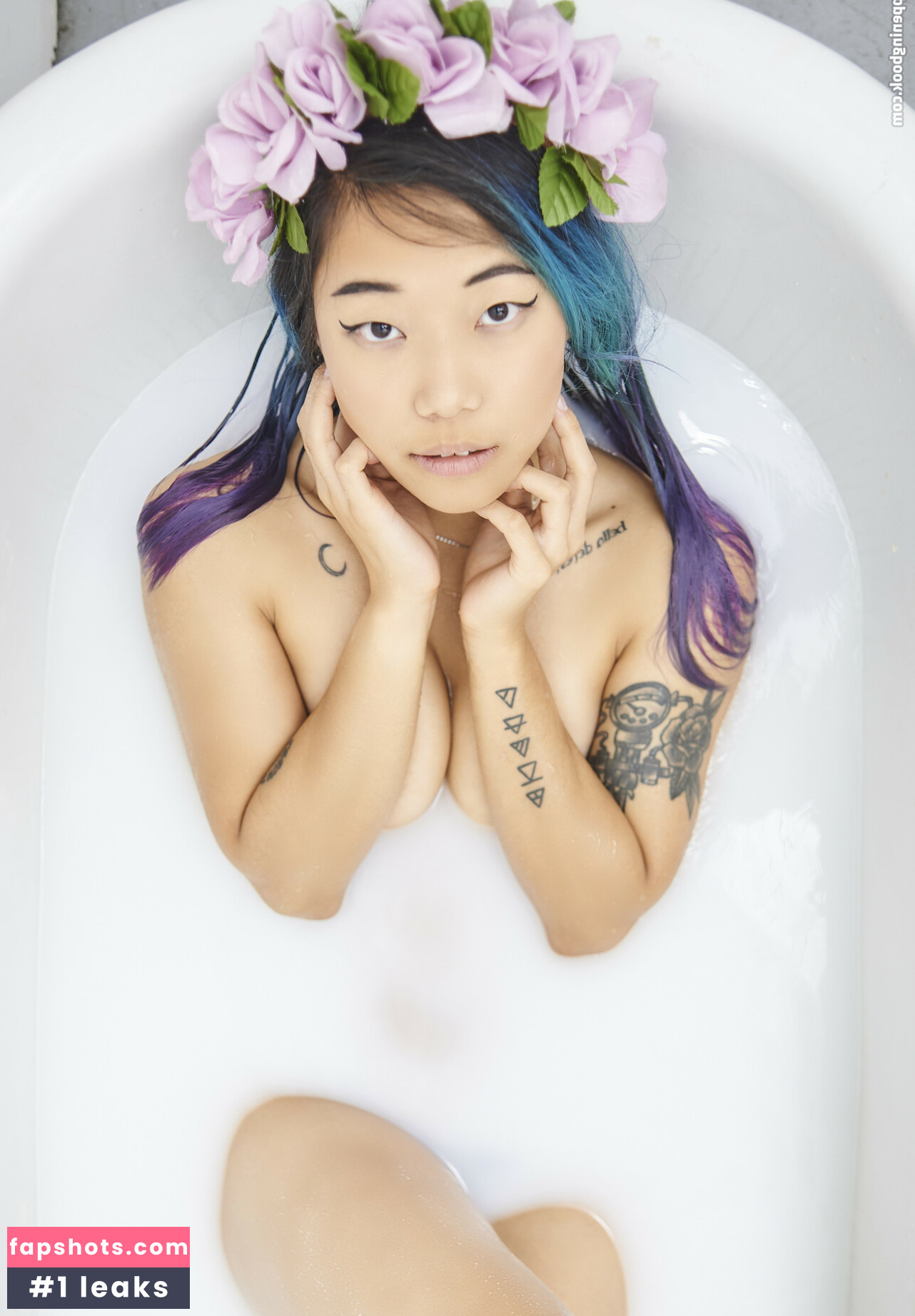 Stella Chung Nude Leaks OnlyFans Photos #112 - LeakJerk