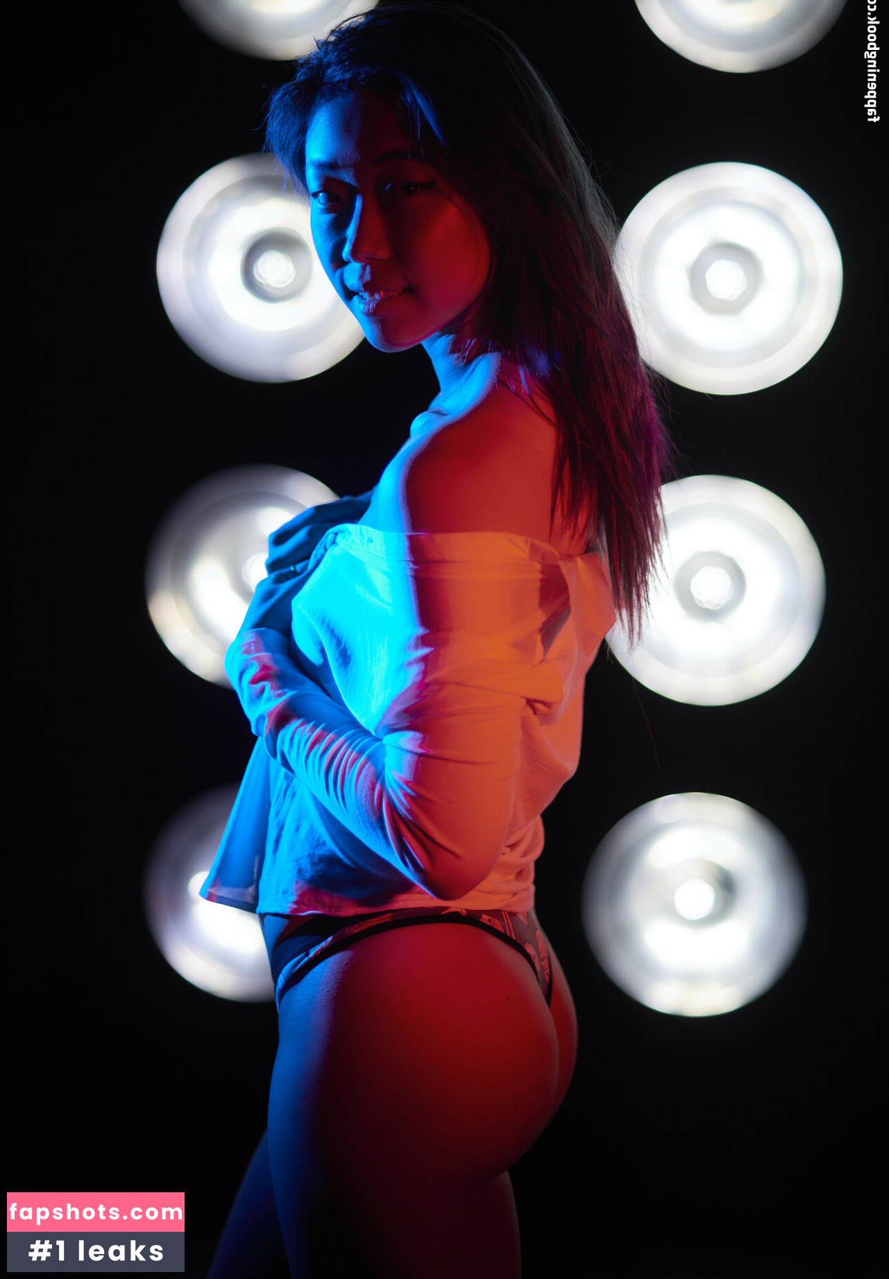 Stella Chung Nude Leaks OnlyFans Photos #120 - LeakJerk