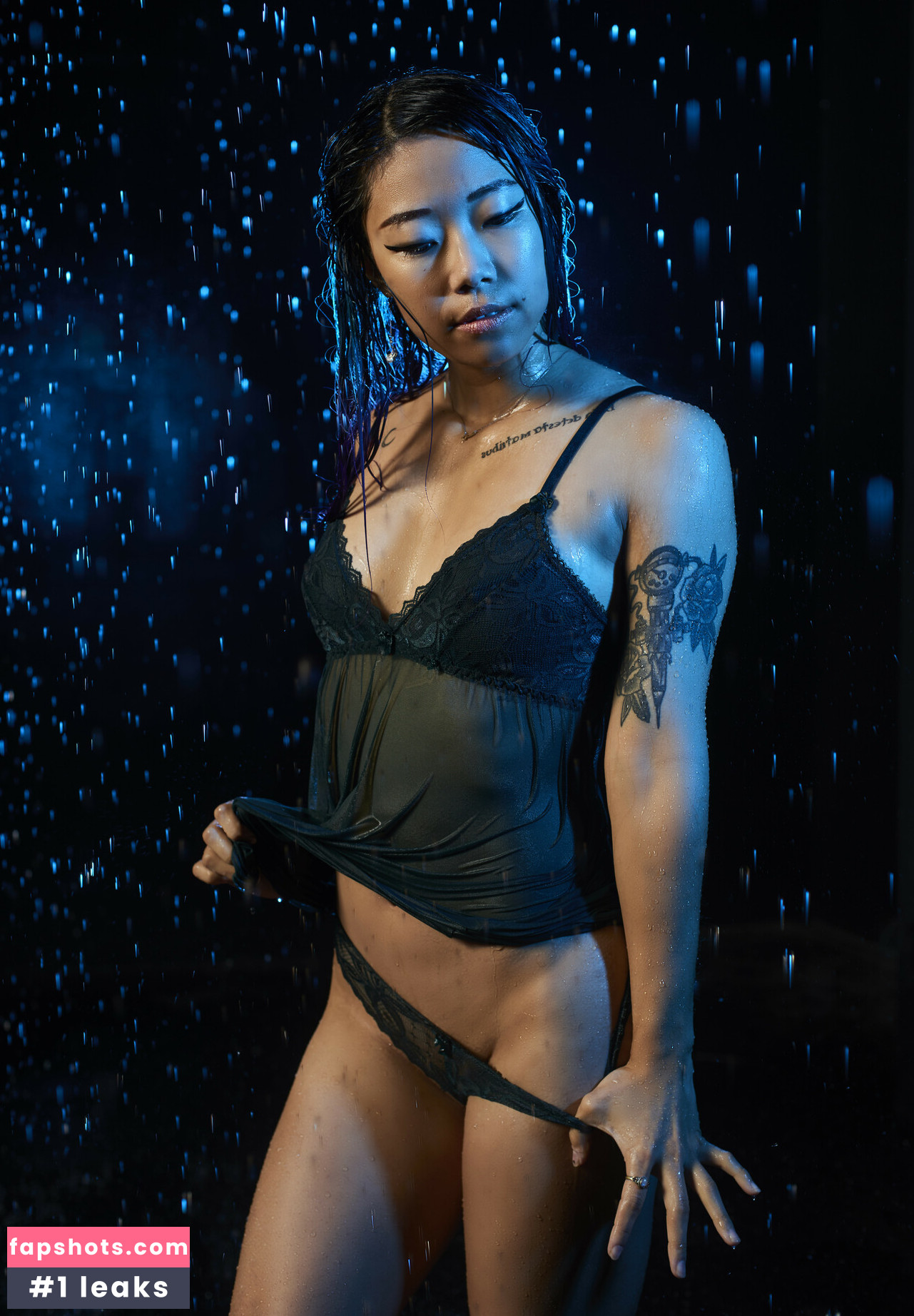 Stella Chung Nude Leaks OnlyFans Photos #122 - LeakJerk