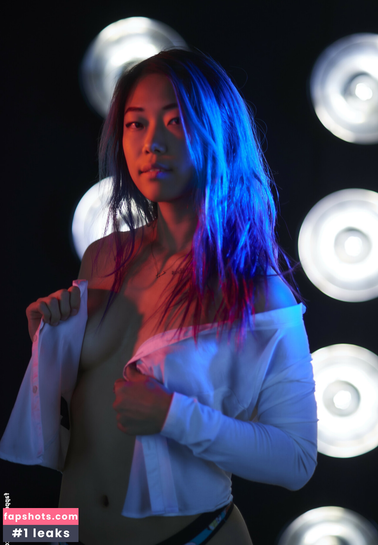 Stella Chung Nude Leaks OnlyFans Photos #124 - LeakJerk