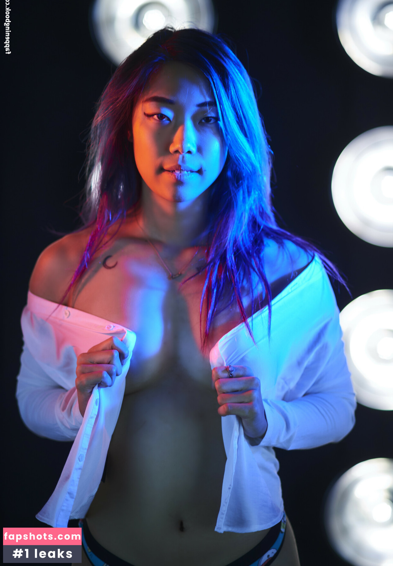 Stella Chung Nude Leaks OnlyFans Photos #125 - LeakJerk