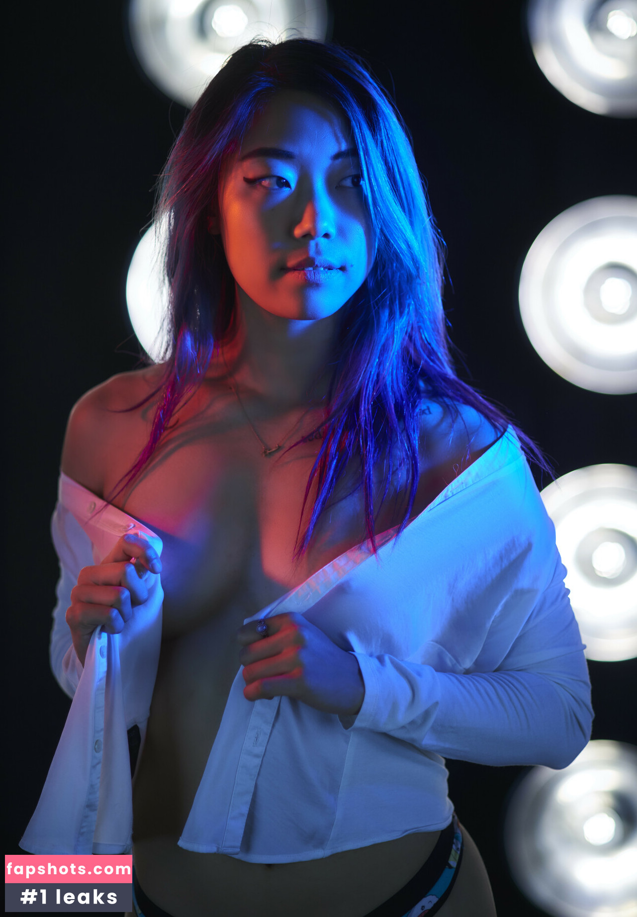 Stella Chung Nude Leaks OnlyFans Photos #126 - LeakJerk