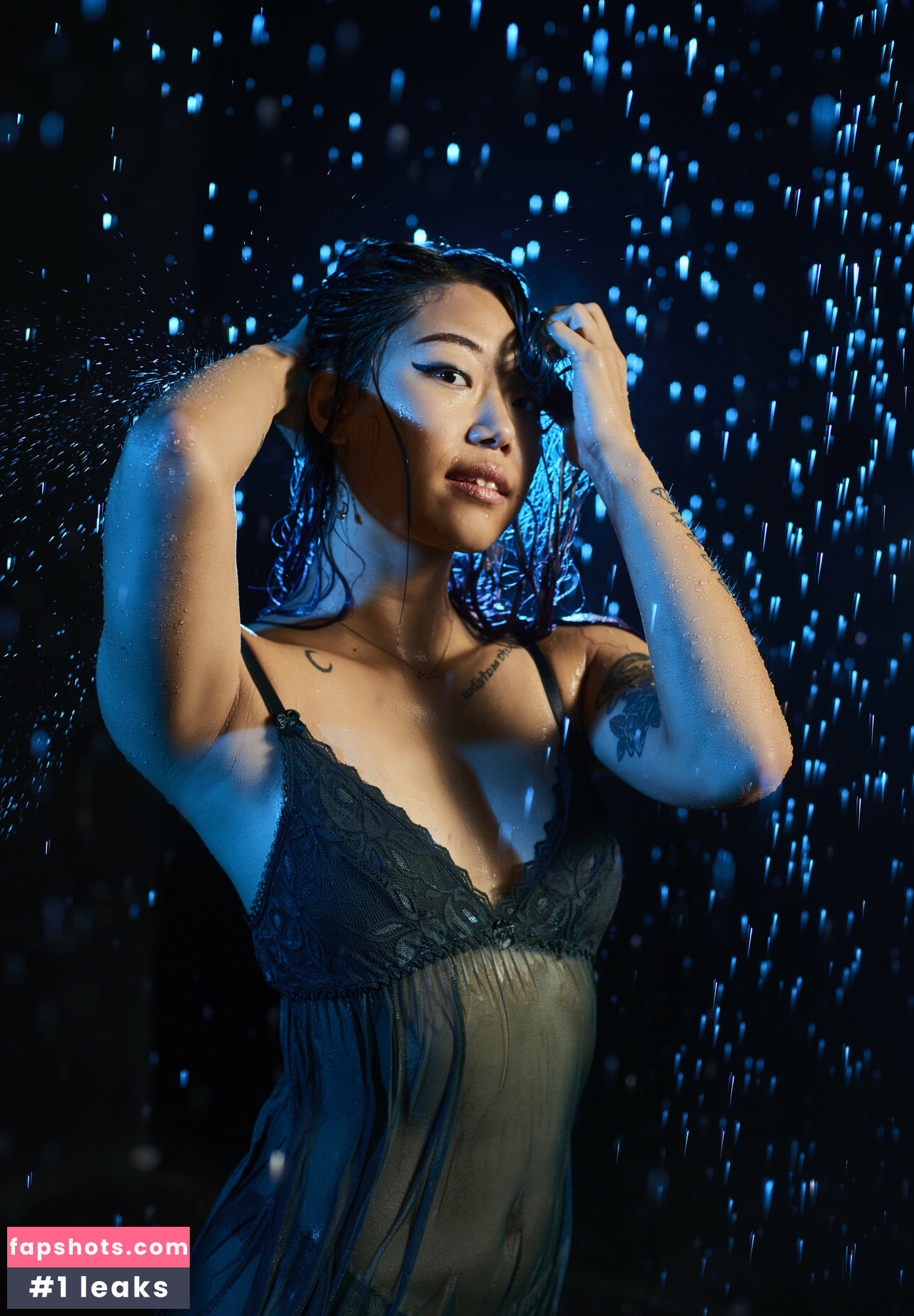 Stella Chung Nude Leaks OnlyFans Photos #127 - LeakJerk