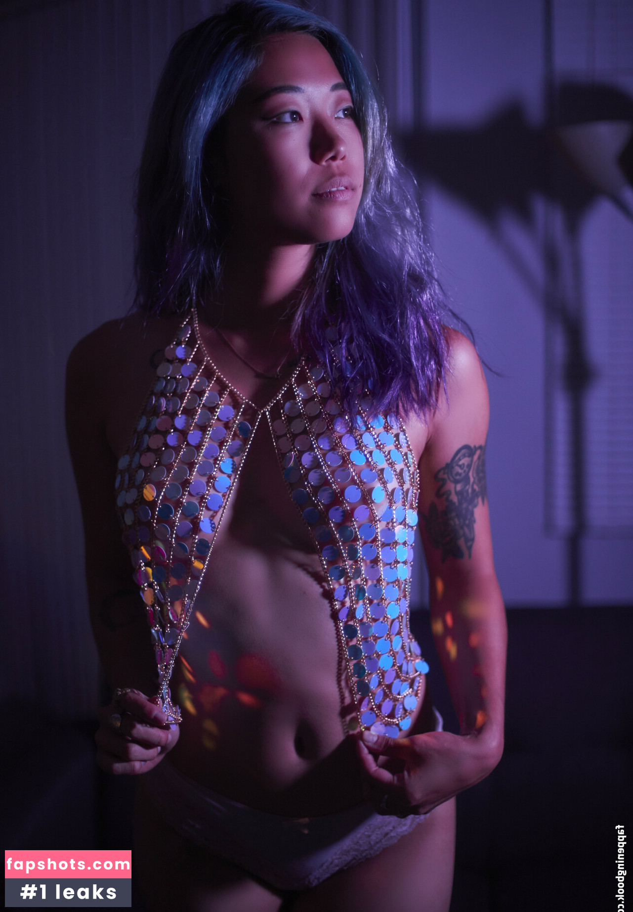 Stella Chung Nude Leaks OnlyFans Photos #132 - LeakJerk