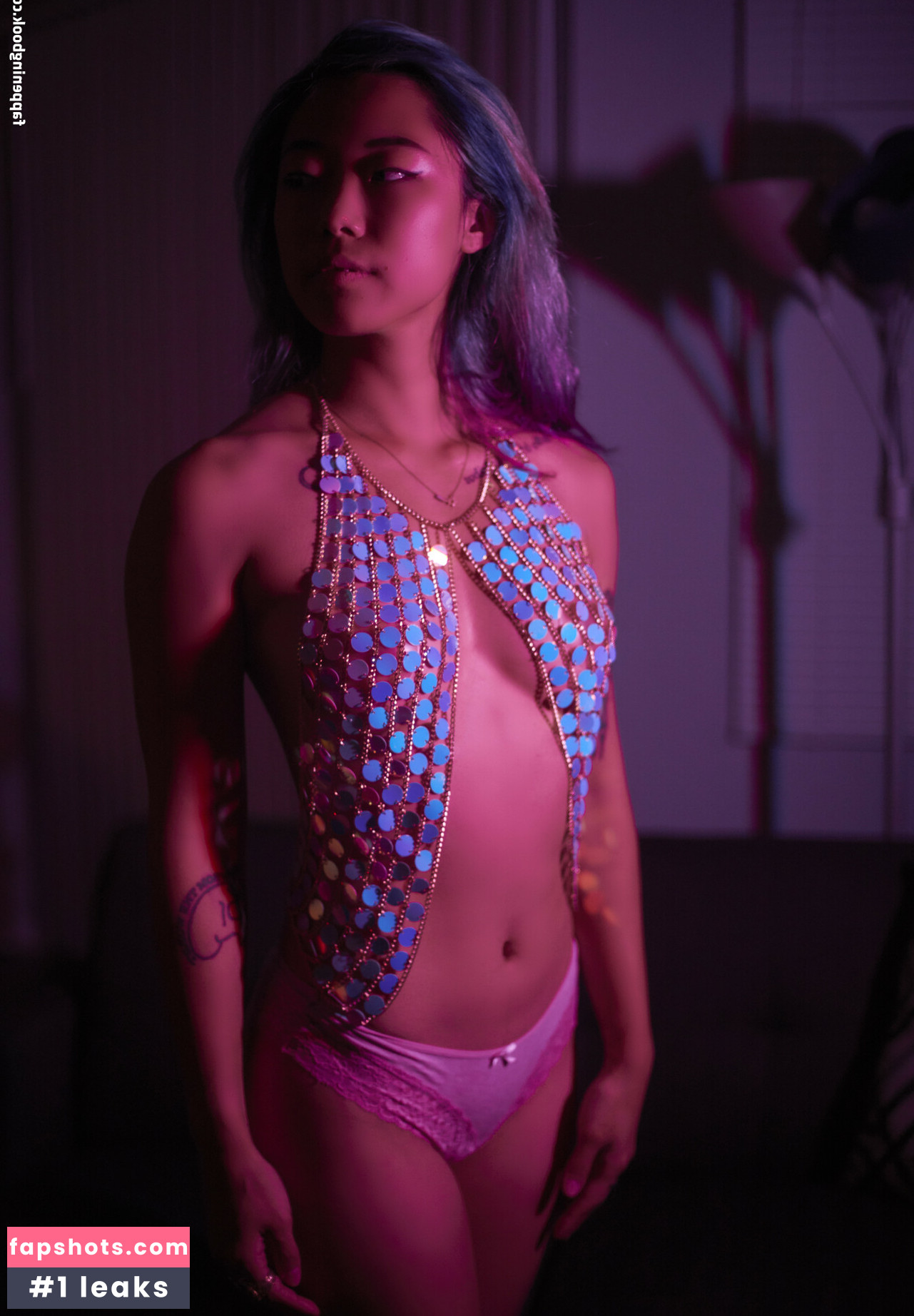 Stella Chung Nude Leaks OnlyFans Photos #133 - LeakJerk