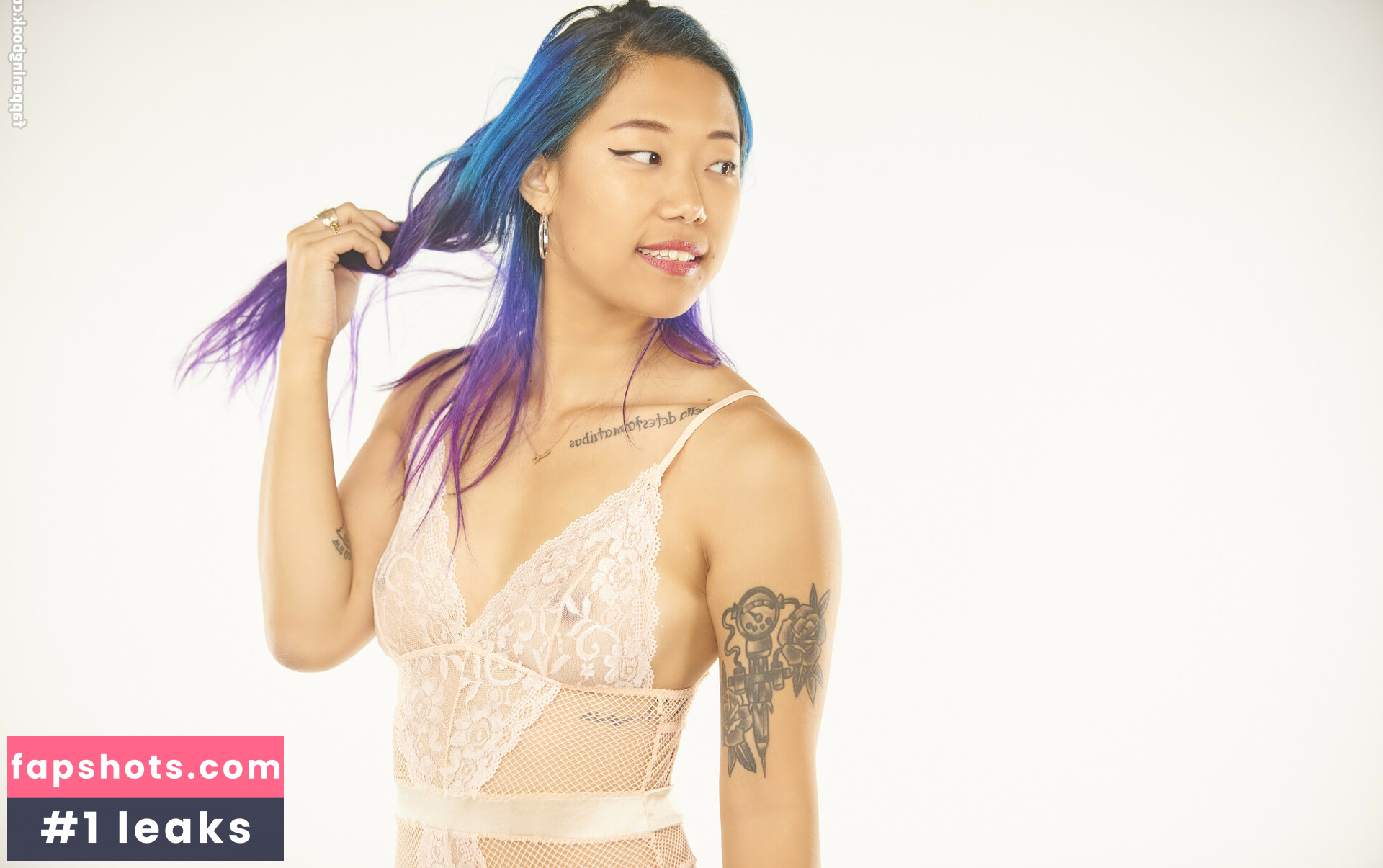 Stella Chung Nude Leaks OnlyFans Photos #138 - LeakJerk