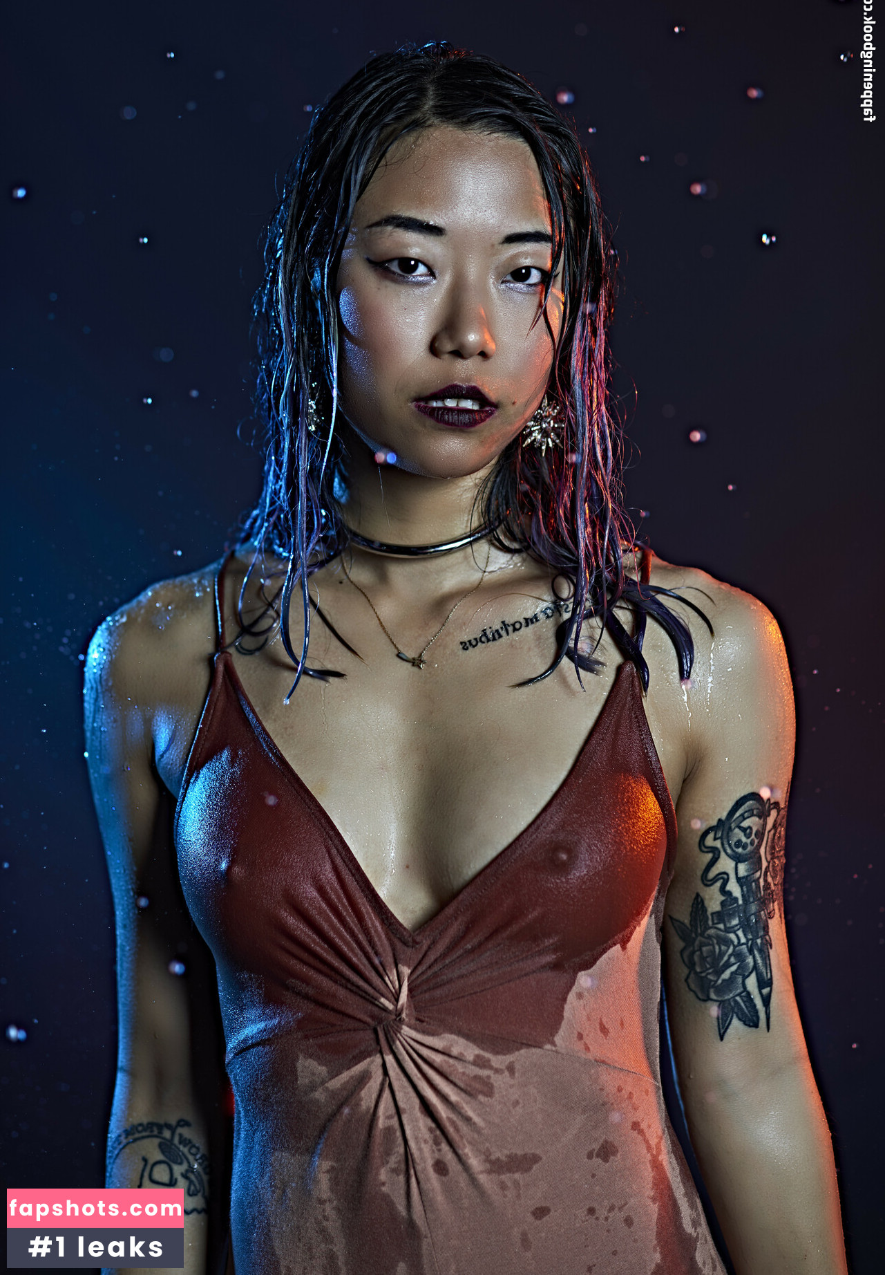 Stella Chung Nude Leaks OnlyFans Photos #141 - LeakJerk