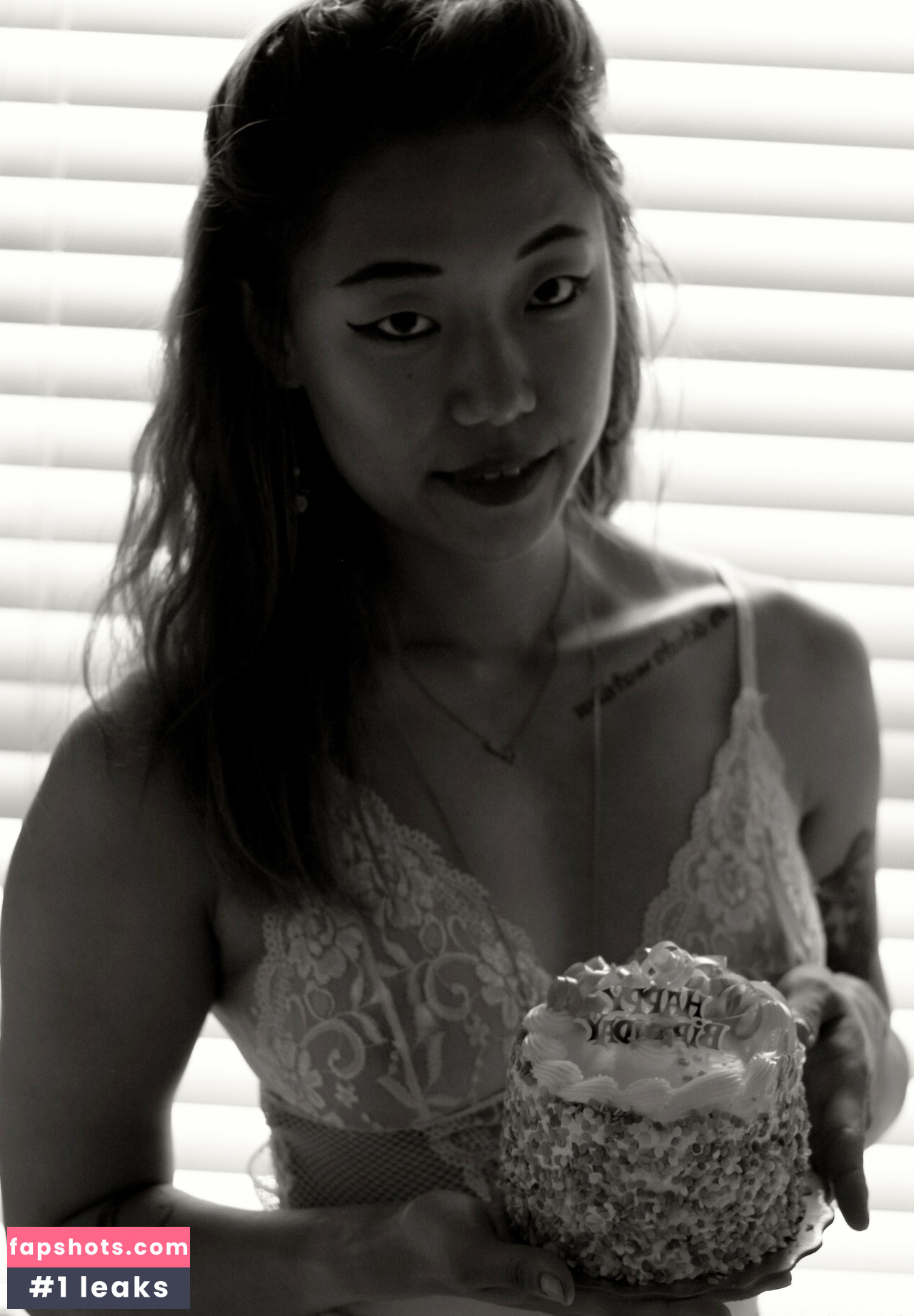 Stella Chung Nude Leaks OnlyFans Photos #145 - LeakJerk