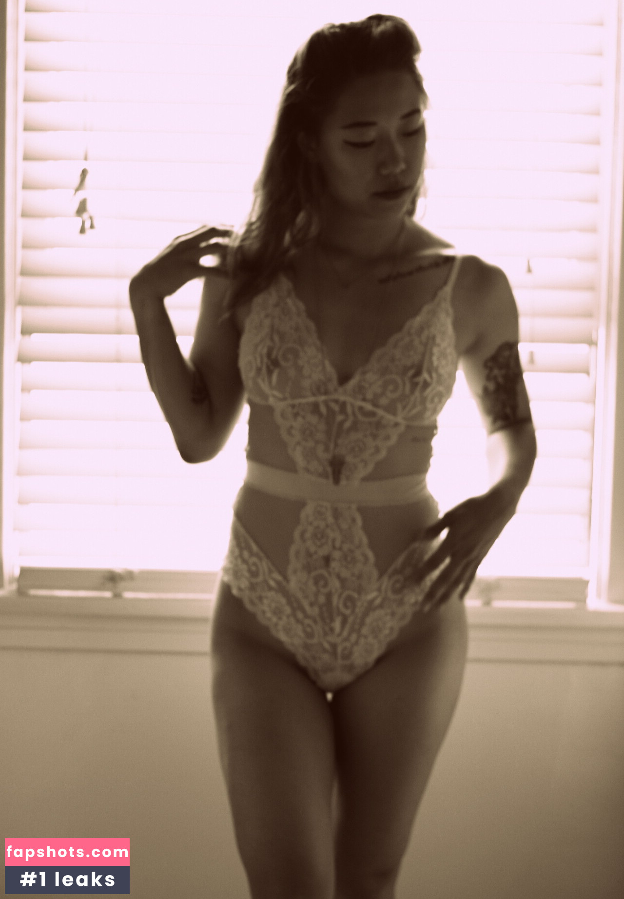 Stella Chung Nude Leaks OnlyFans Photos #146 - LeakJerk