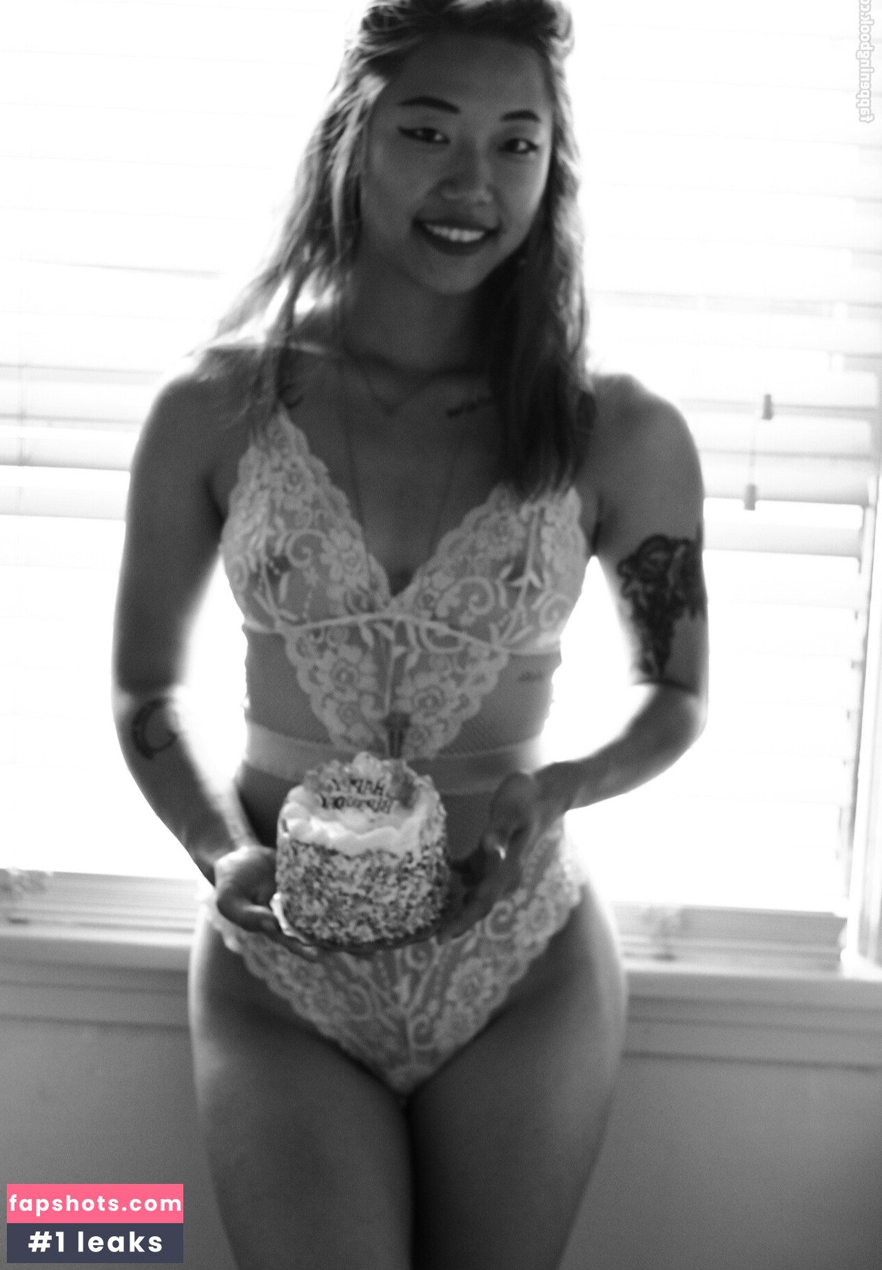 Stella Chung Nude Leaks OnlyFans Photos #147 - LeakJerk