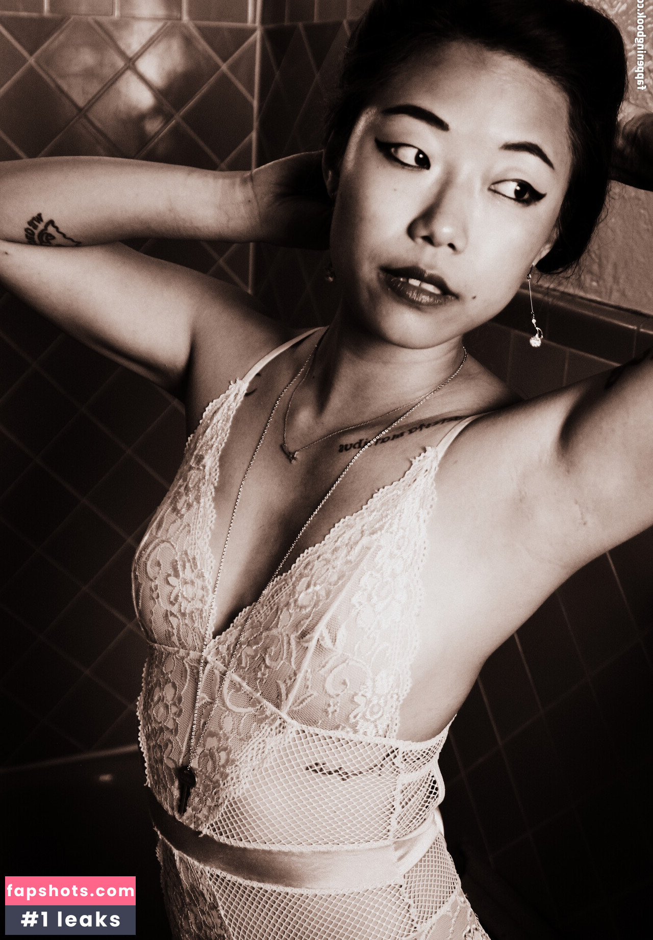 Stella Chung Nude Leaks OnlyFans Photos #148 - LeakJerk