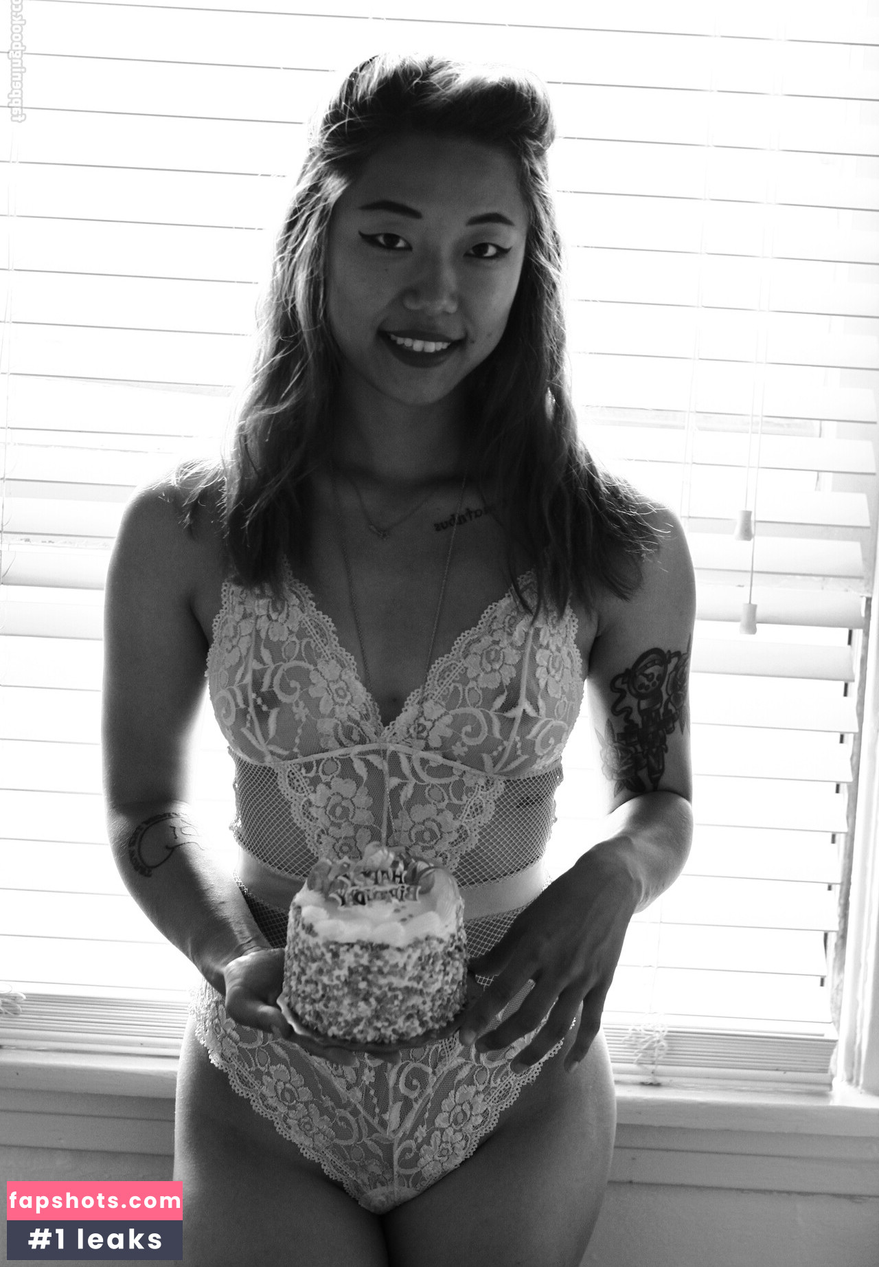 Stella Chung Nude Leaks OnlyFans Photos #149 - LeakJerk