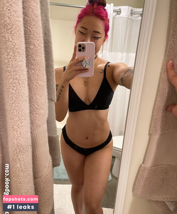 Stella Chung Nude Leaks OnlyFans Photos #158 - LeakJerk