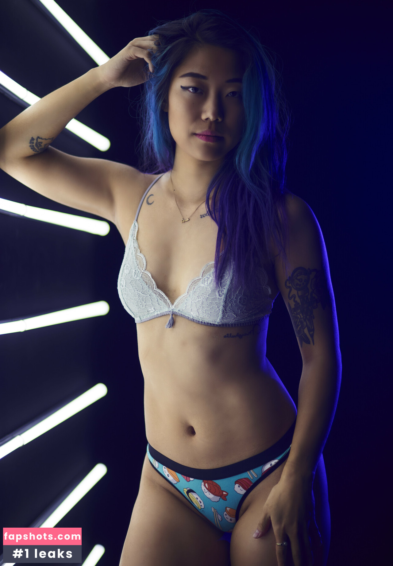 Stella Chung Nude Leaks OnlyFans Photos #166 - LeakJerk